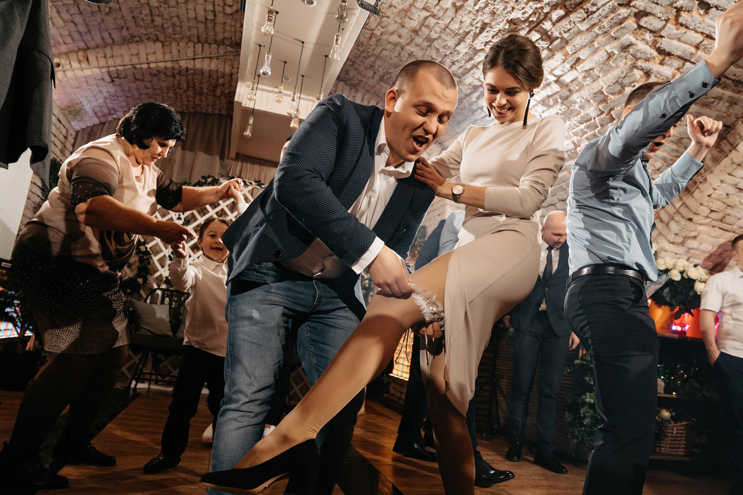 Дмитрий и Олеся. Свадебный фотограф