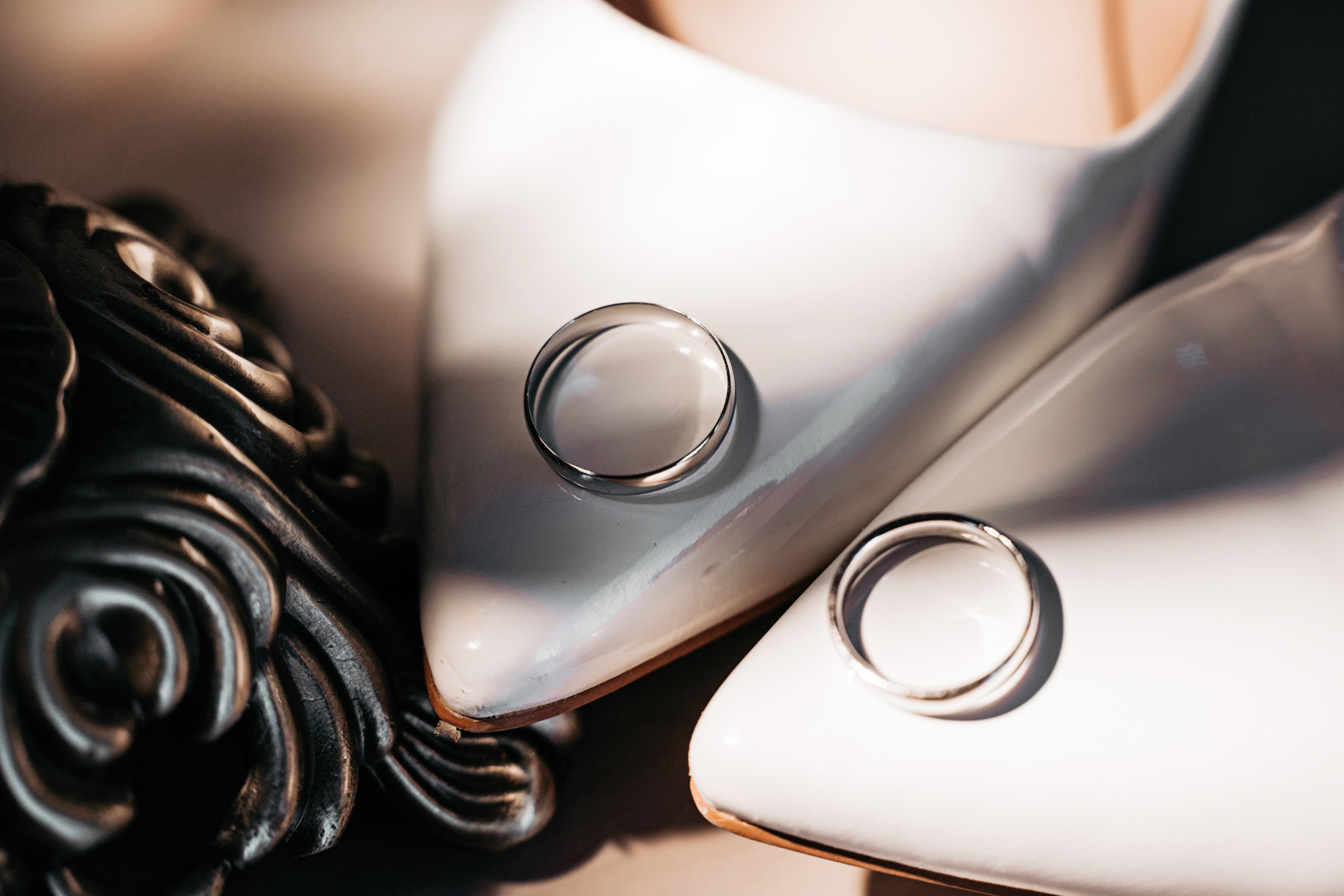 Дмитрий и Олеся. Свадебный фотограф