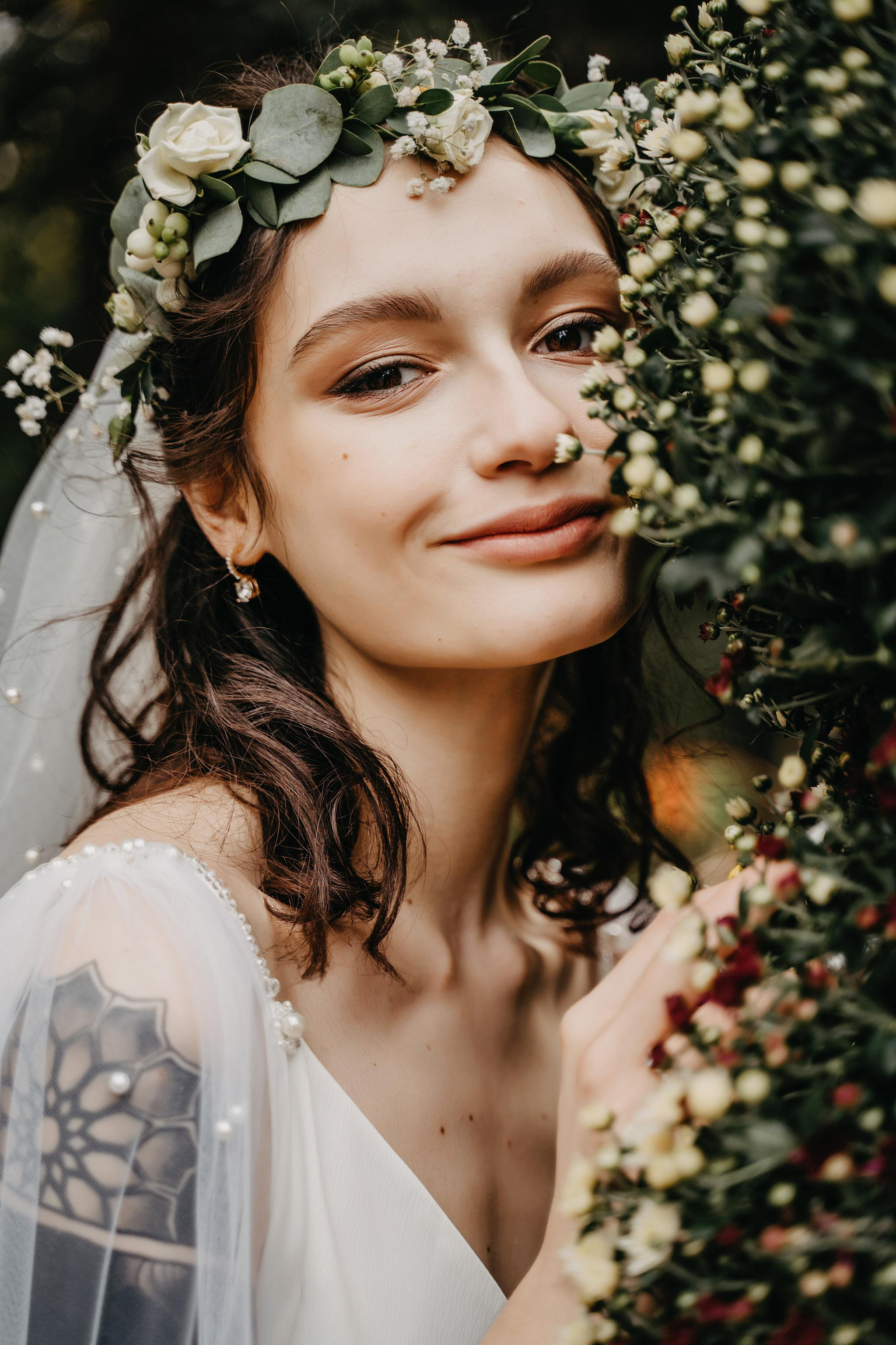 Никита и Мария Грибоедовский ЗАГС. Свадебный фотограф