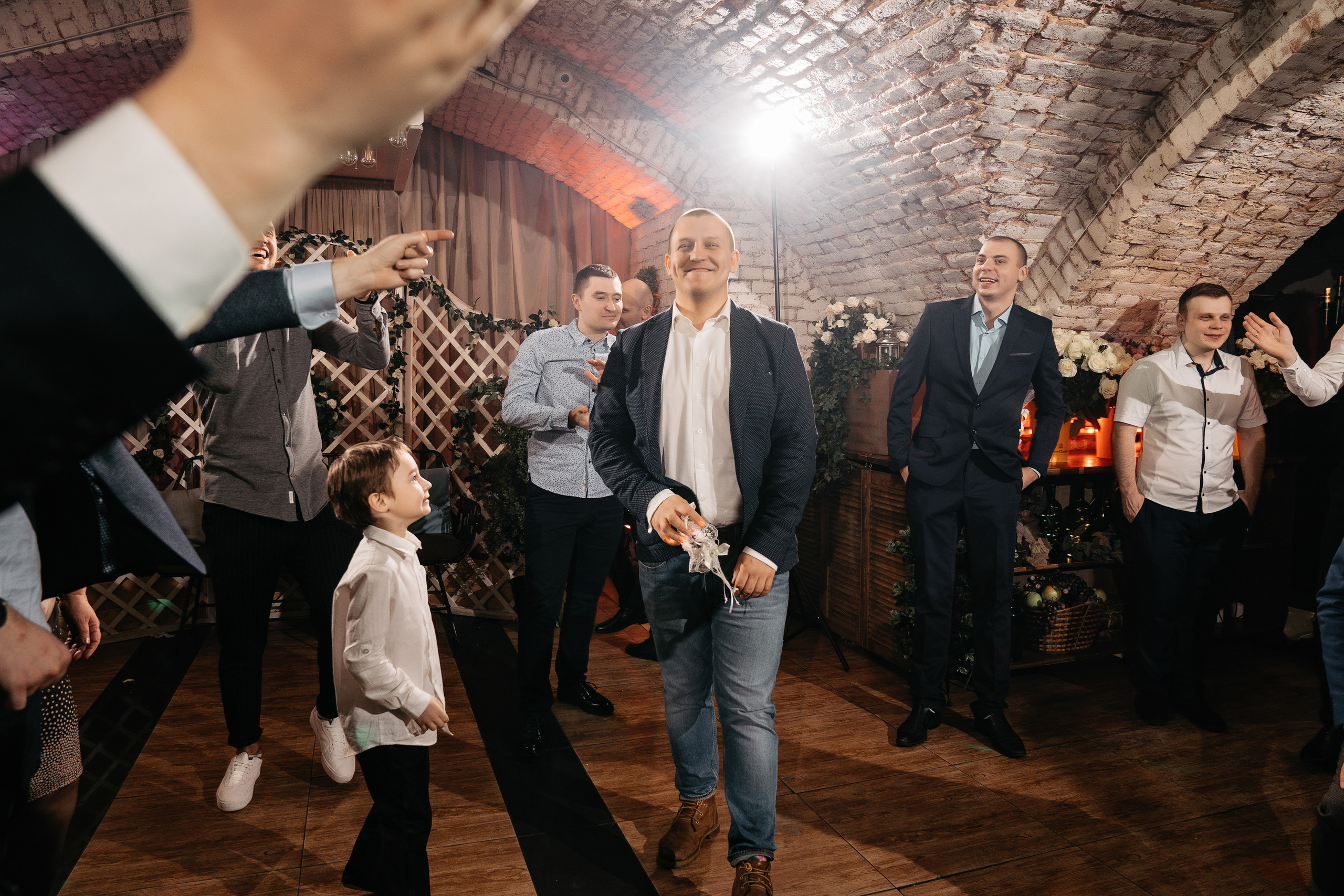 Дмитрий и Олеся. Свадебный фотограф