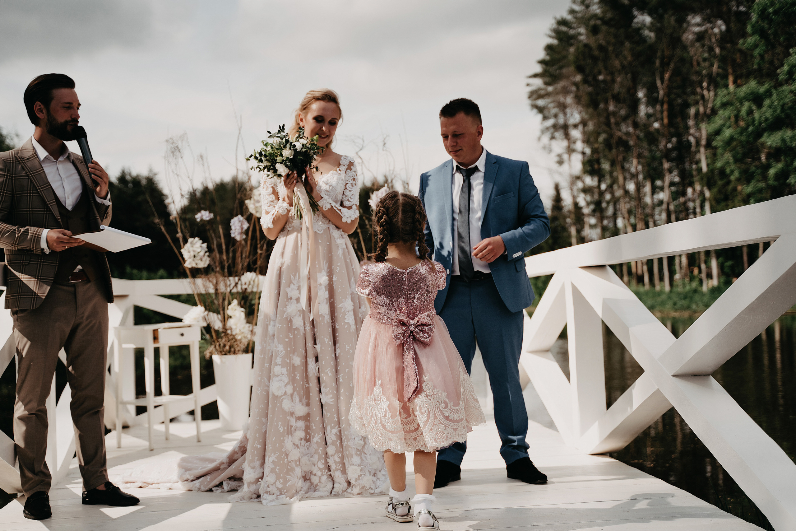 Владимир и Анастасия. Свадебный фотограф