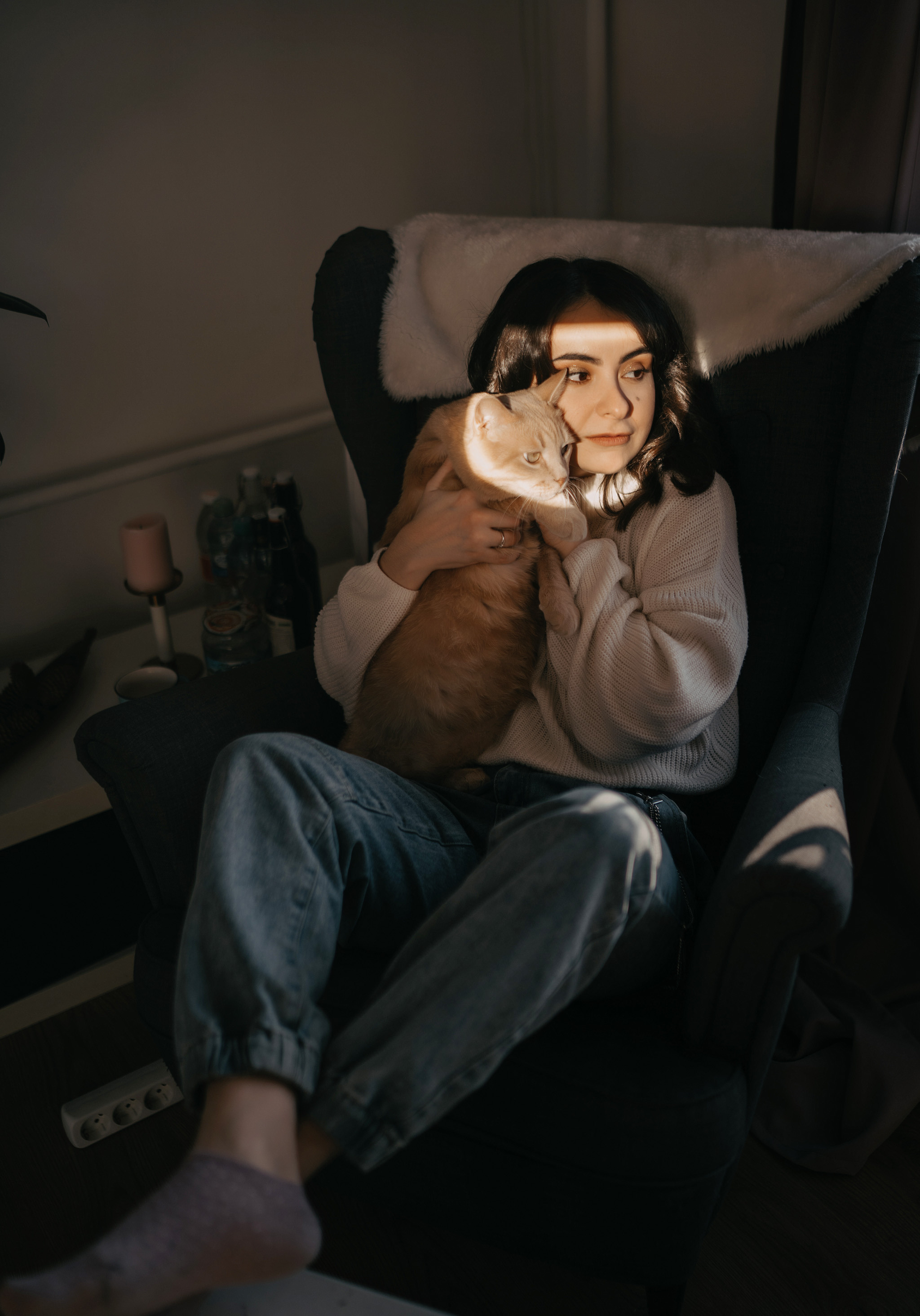 Максим и Ангелина. Свадебный фотограф