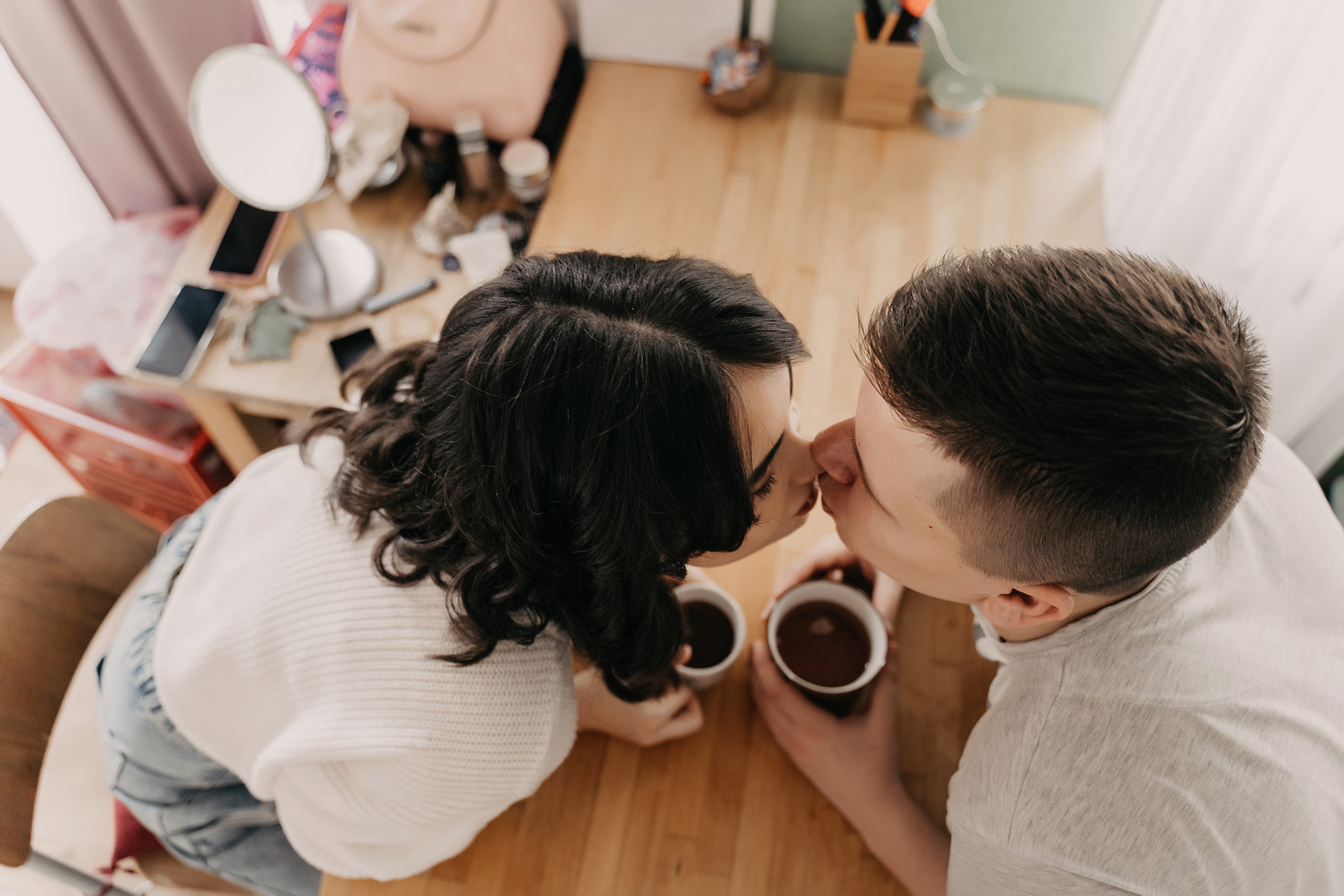 Максим и Ангелина. Свадебный фотограф