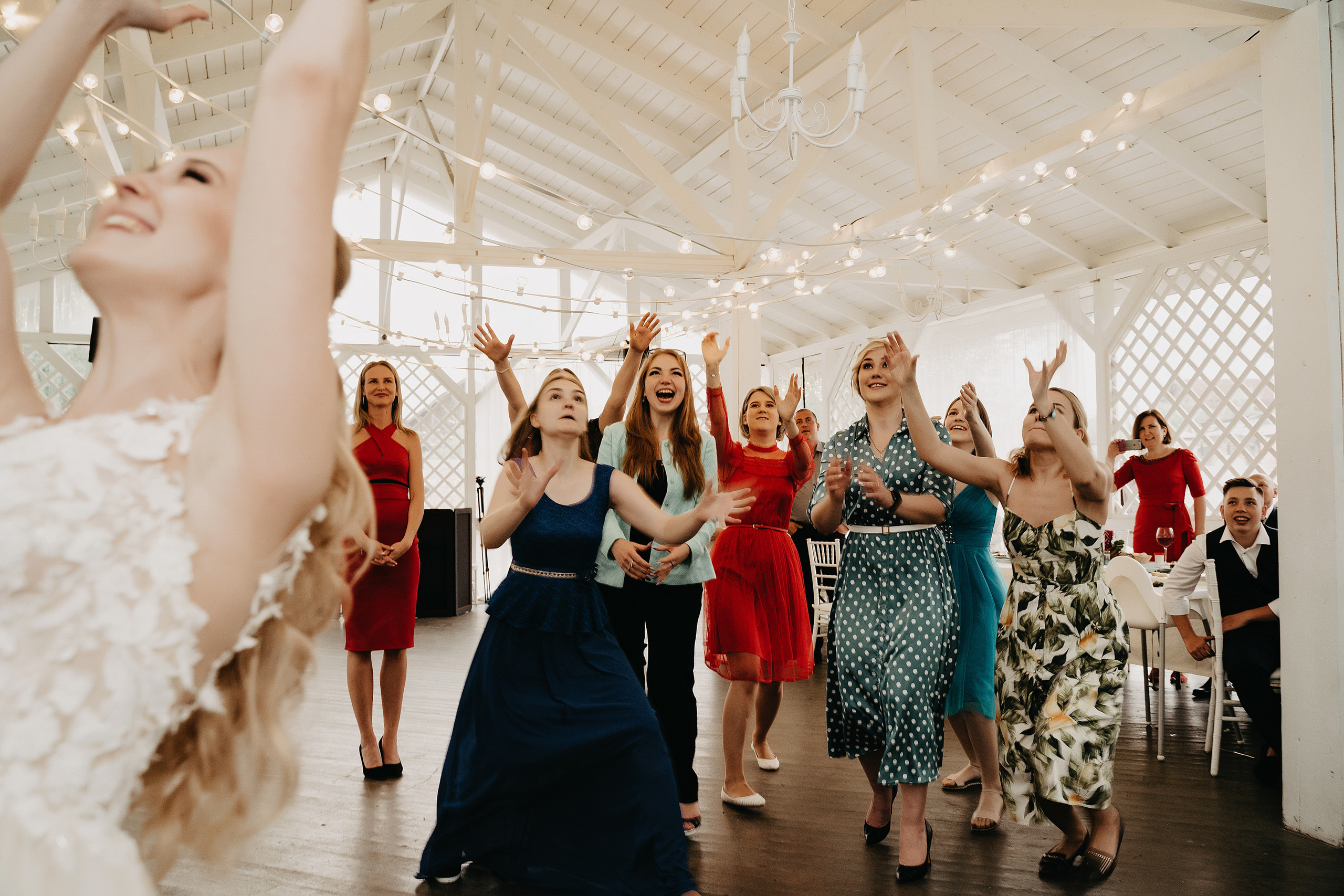 Владимир и Анастасия. Свадебный фотограф