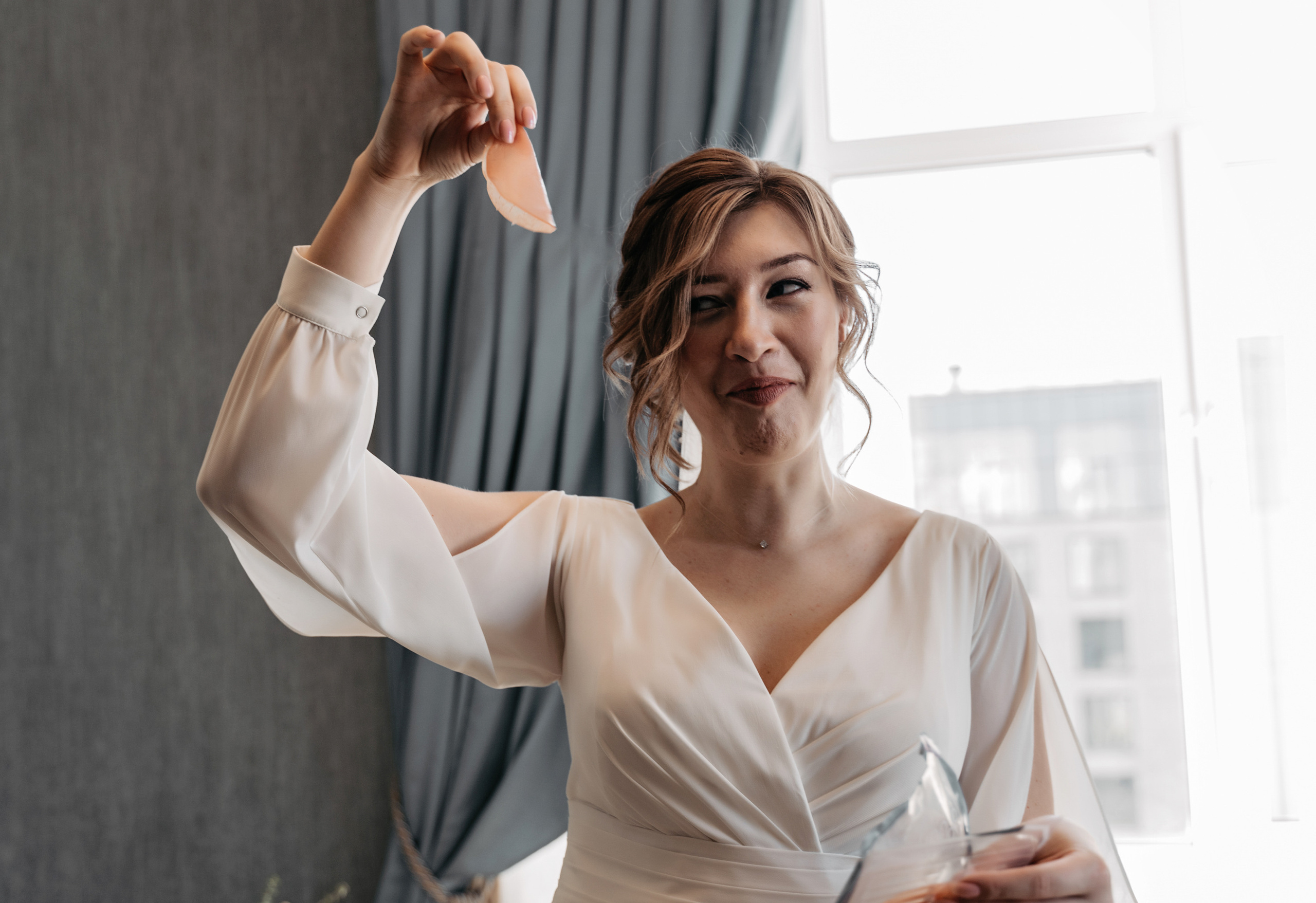 Дмитрий и Олеся. Свадебный фотограф