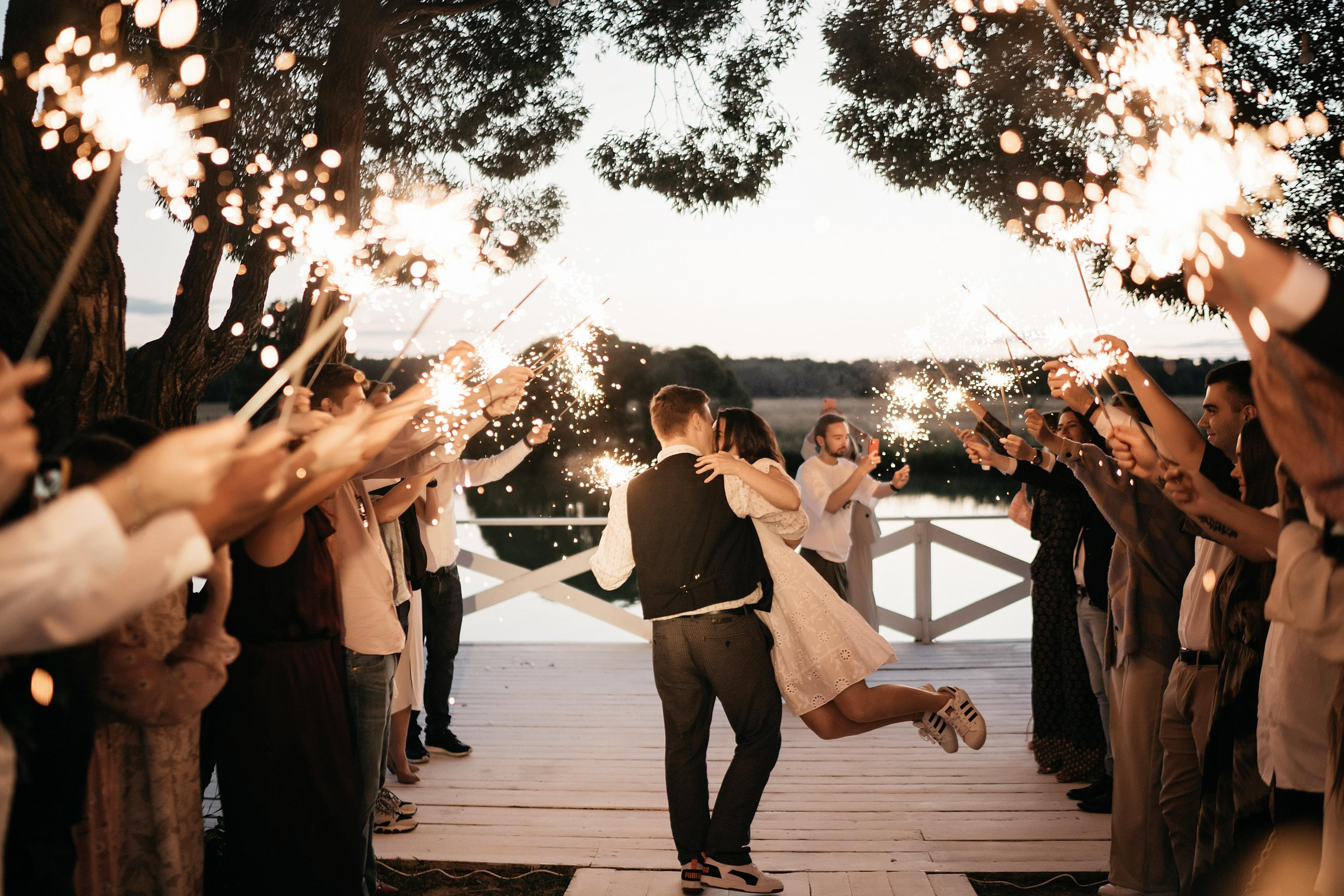 Wedding Алексей и Соня. Свадебный фотограф