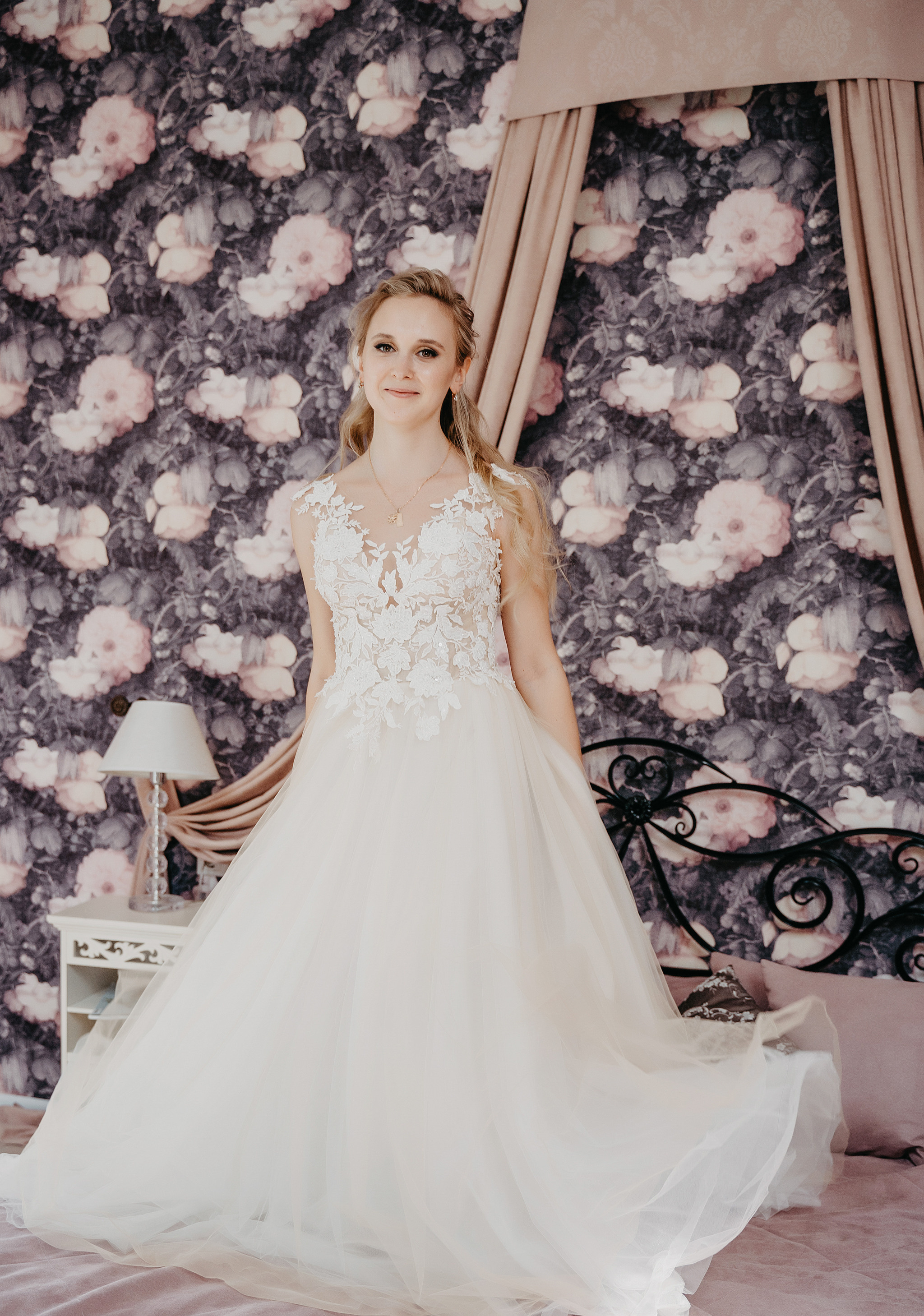 Владимир и Анастасия. Свадебный фотограф