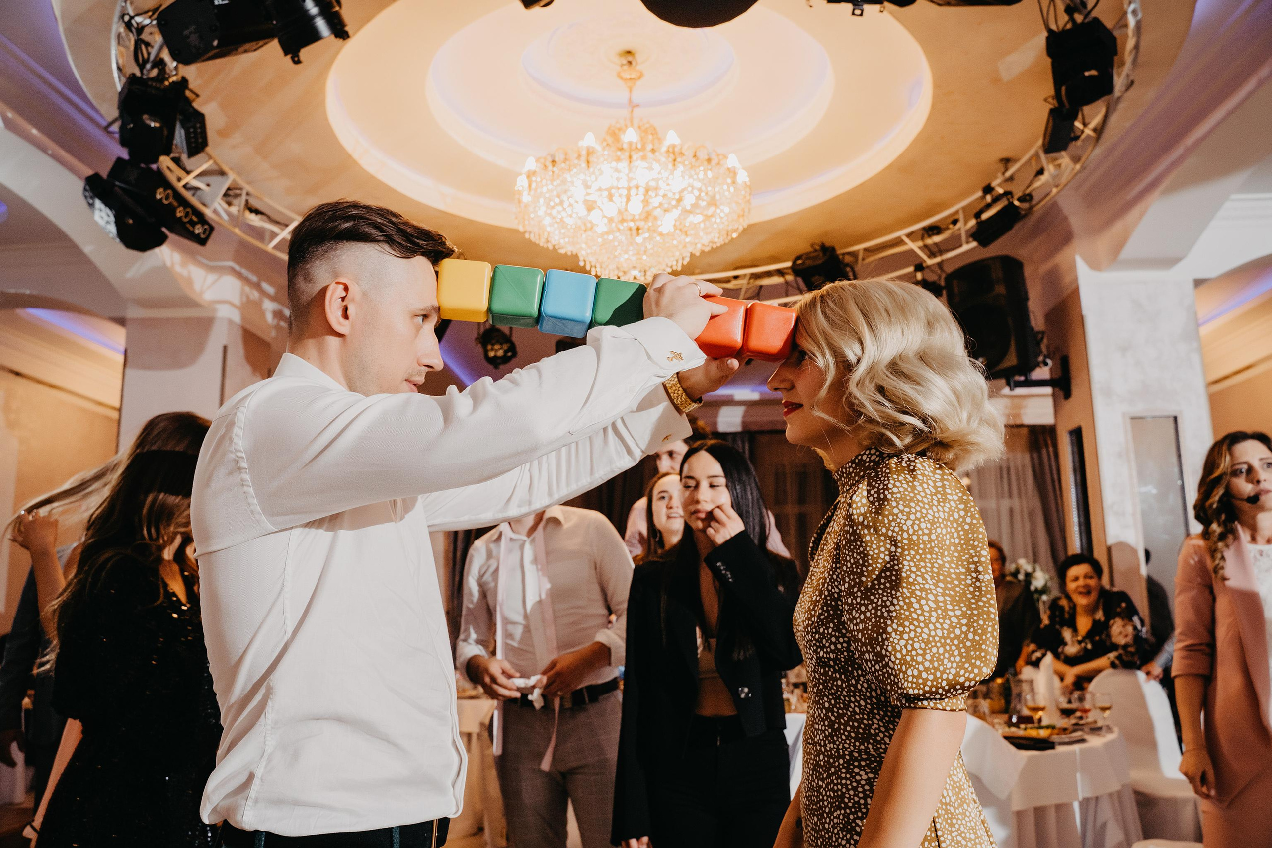 Юрий и Вера. Свадебный фотограф