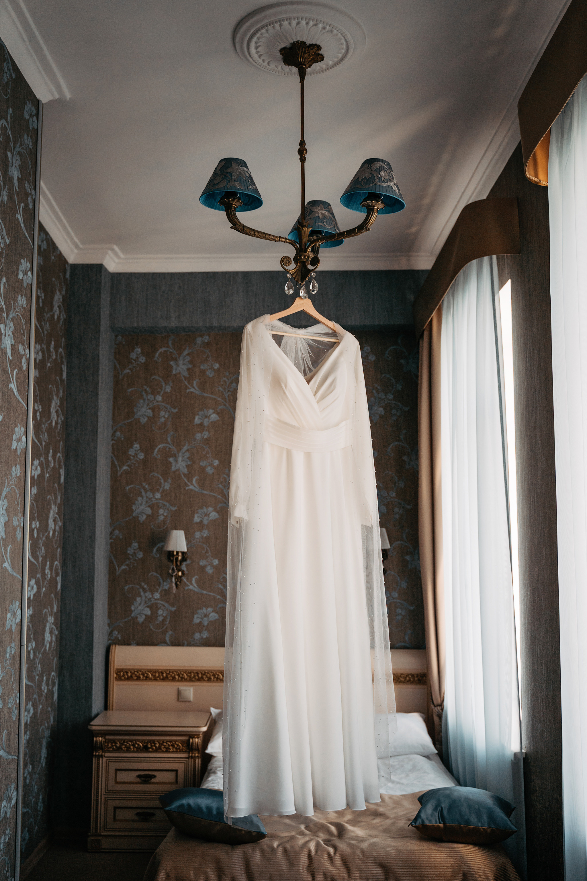 Дмитрий и Олеся. Свадебный фотограф