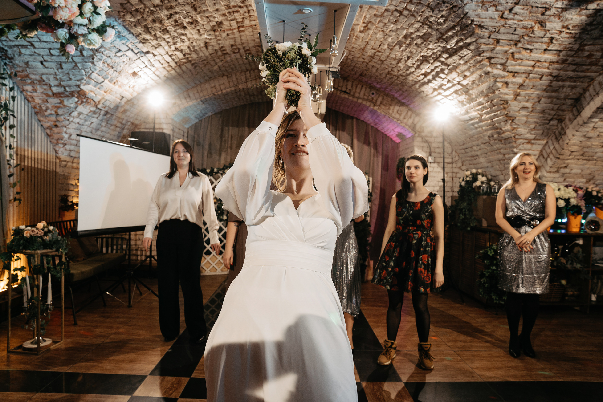 Дмитрий и Олеся. Свадебный фотограф