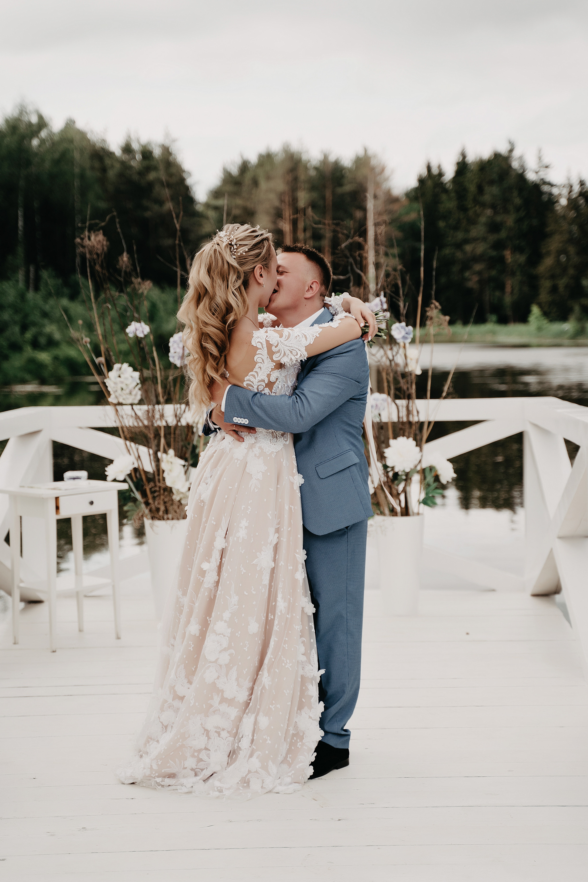 Владимир и Анастасия. Свадебный фотограф