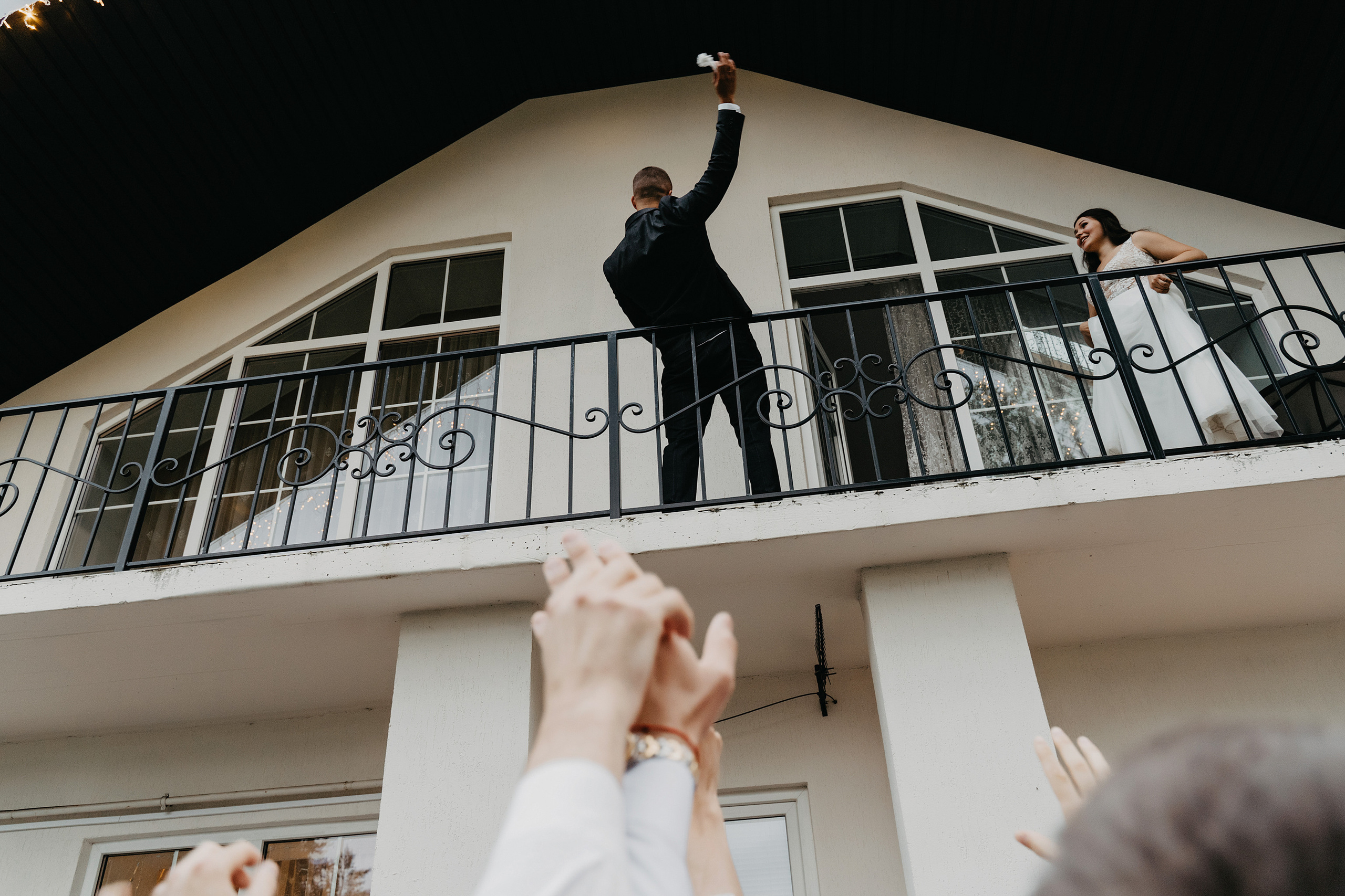 Денис и Ирина (полный день+ выездная регистрация). Свадебный фотограф