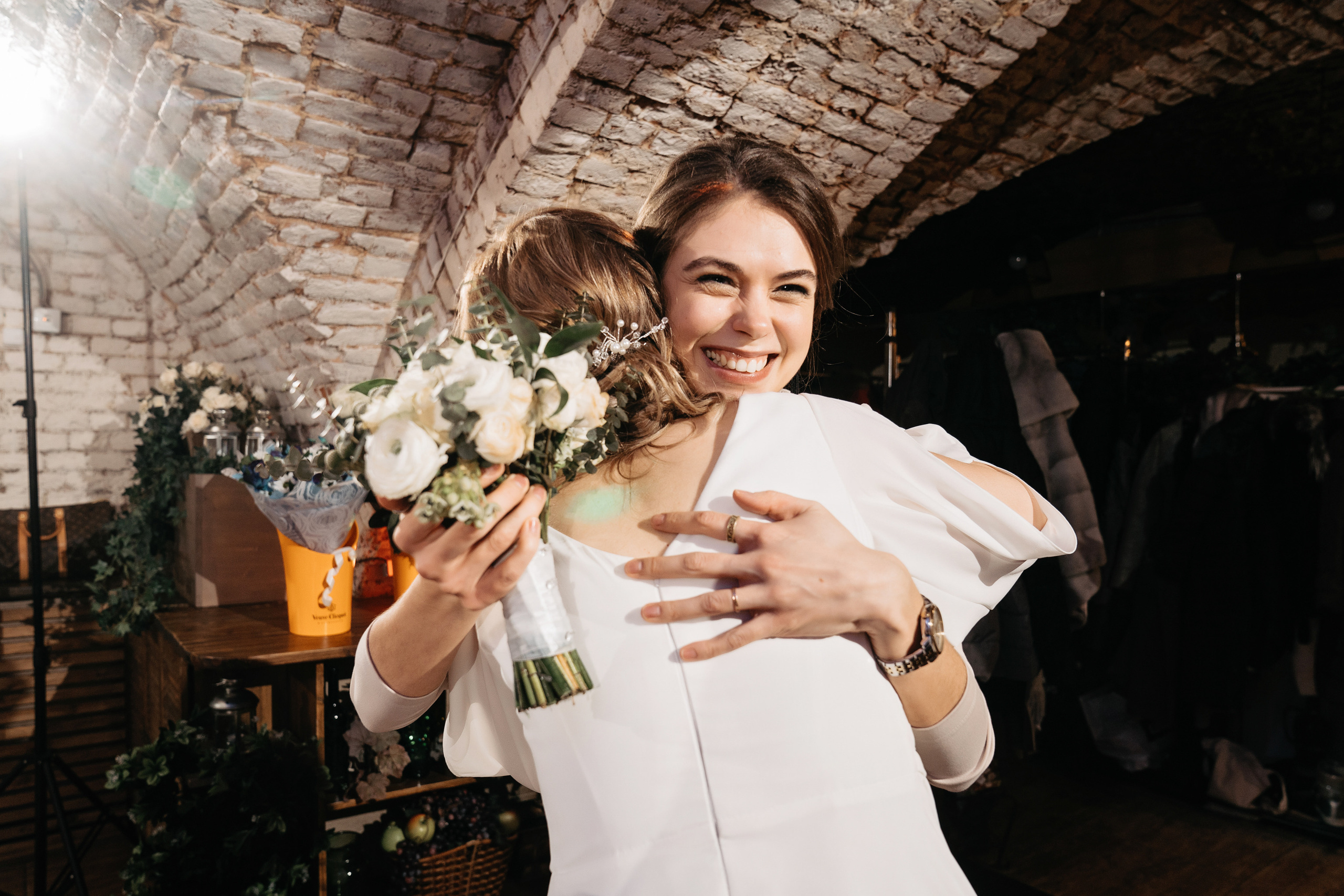 Дмитрий и Олеся. Свадебный фотограф