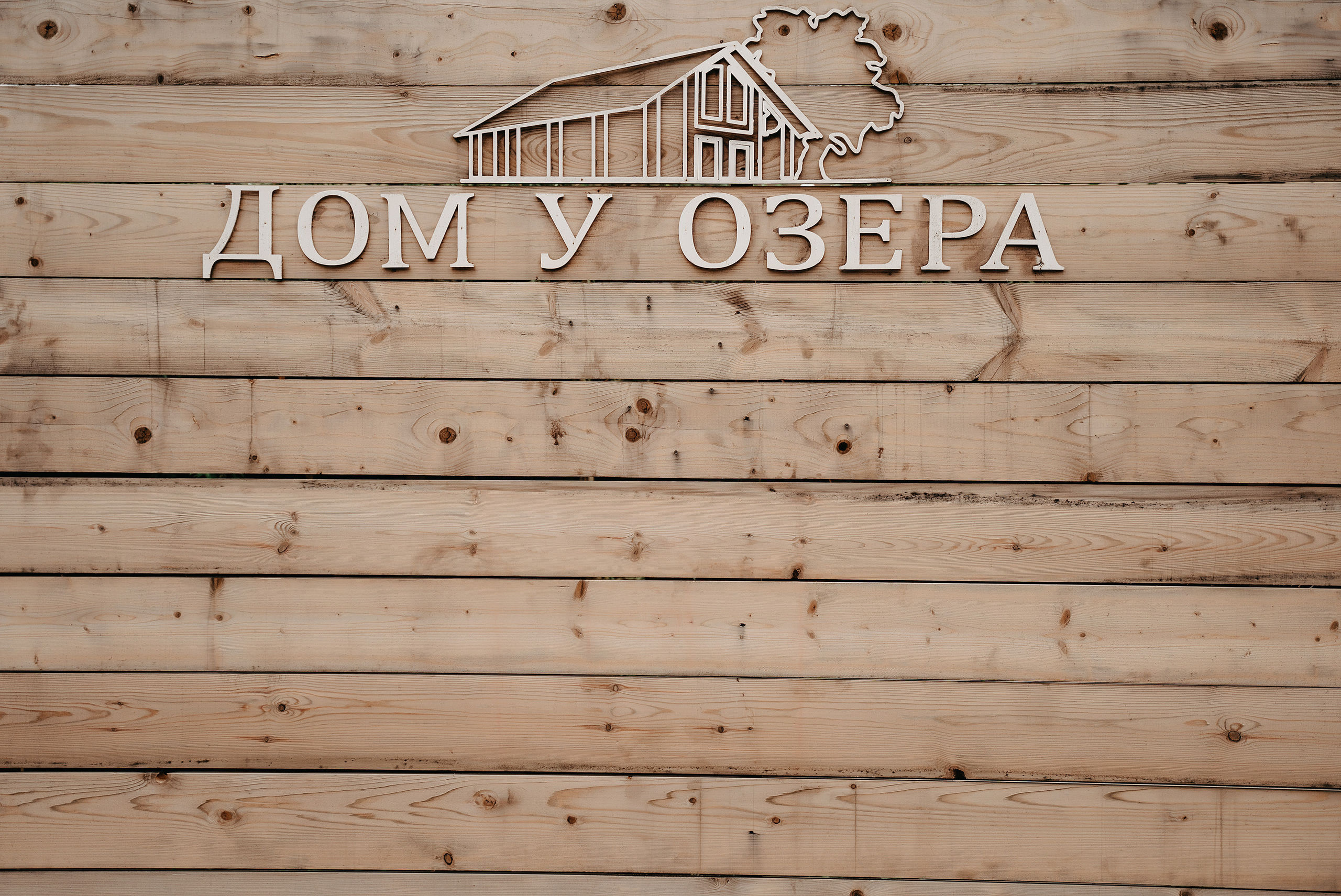 Владимир и Анастасия. Свадебный фотограф