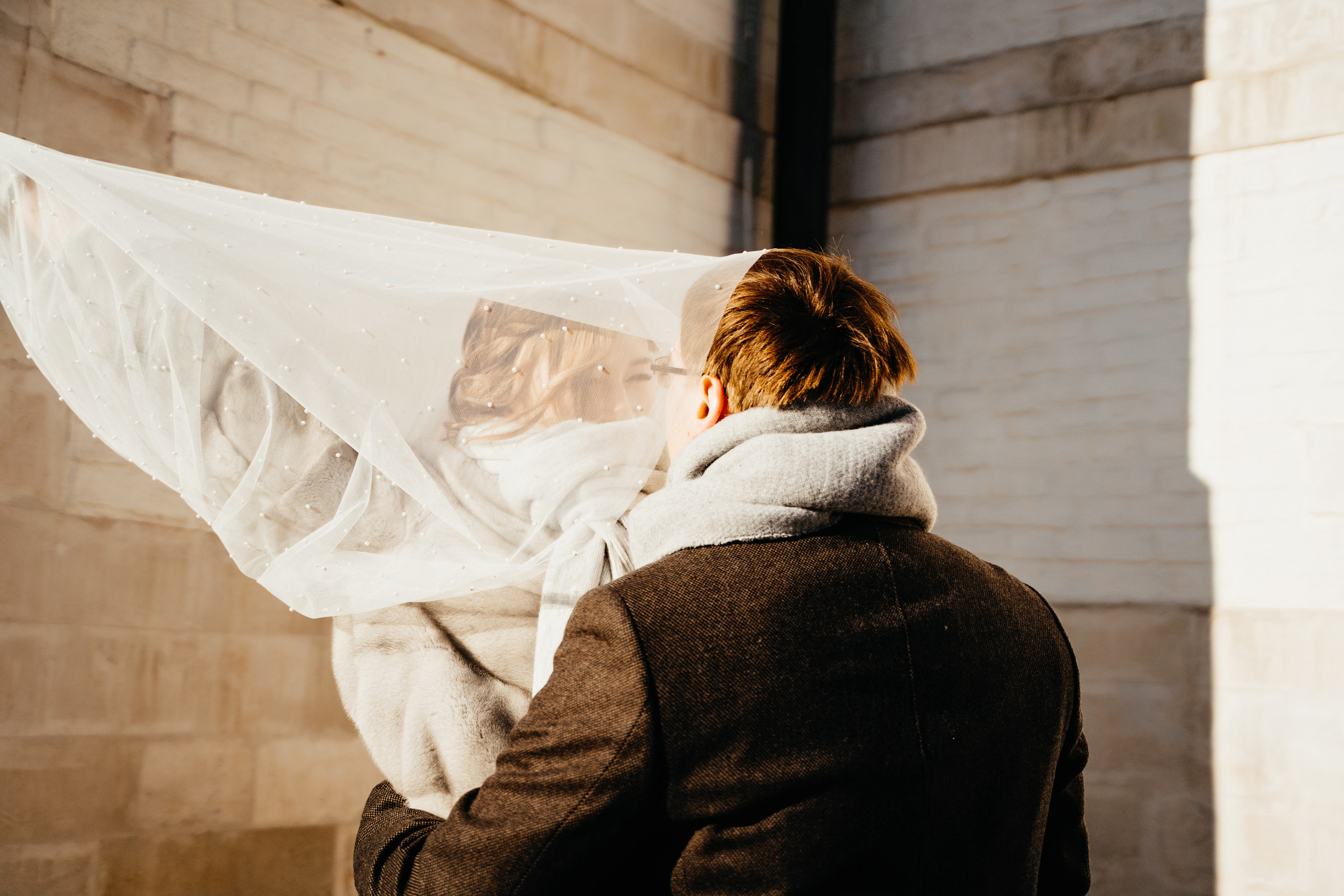 Дмитрий и Олеся. Свадебный фотограф