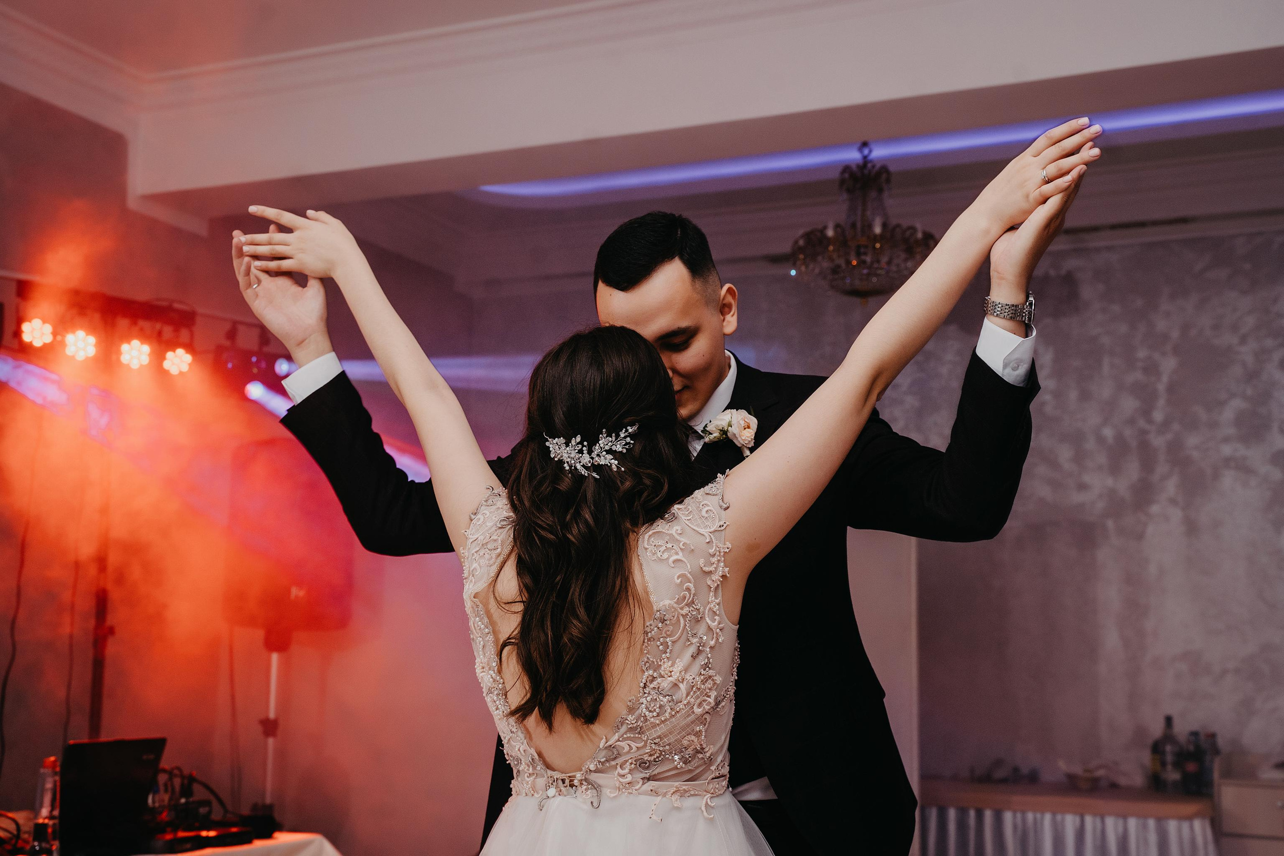 Юрий и Вера. Свадебный фотограф