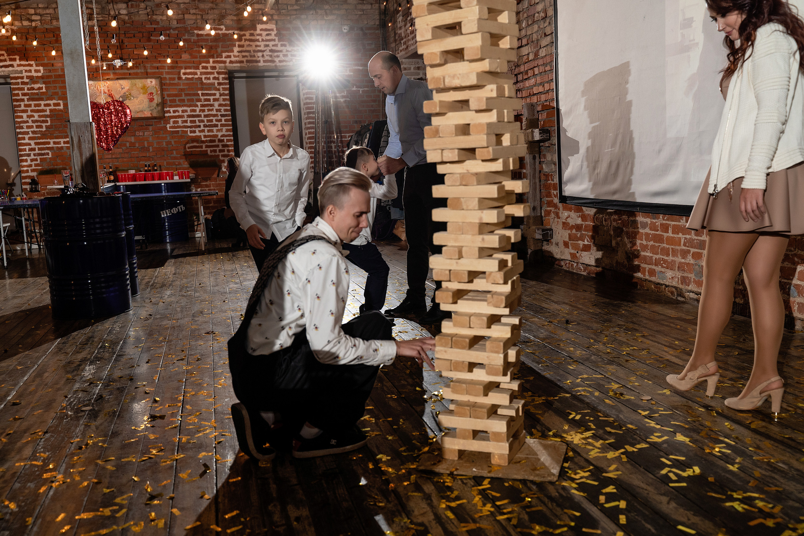 Максим и Ангелина. Свадебный фотограф