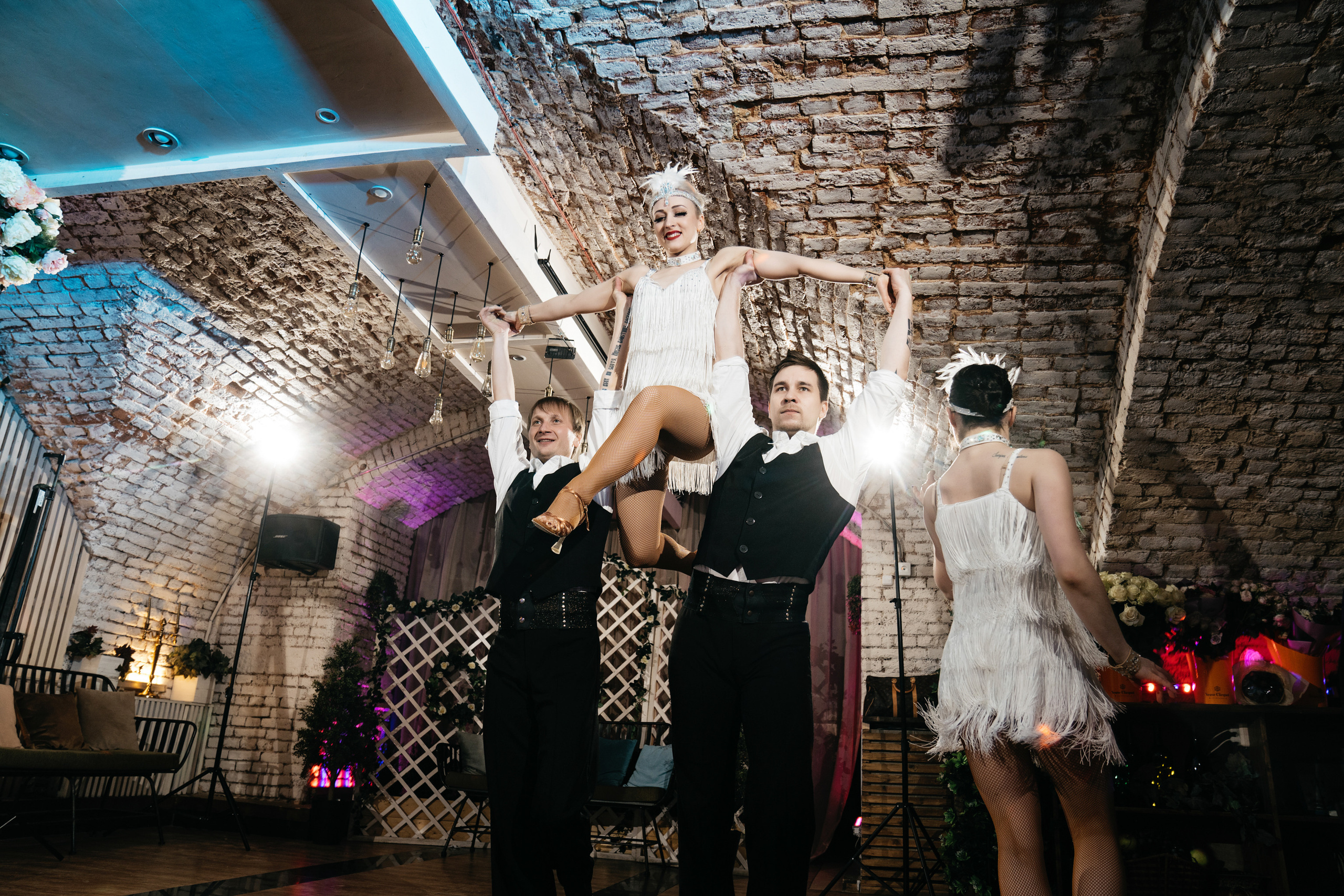 Дмитрий и Олеся. Свадебный фотограф