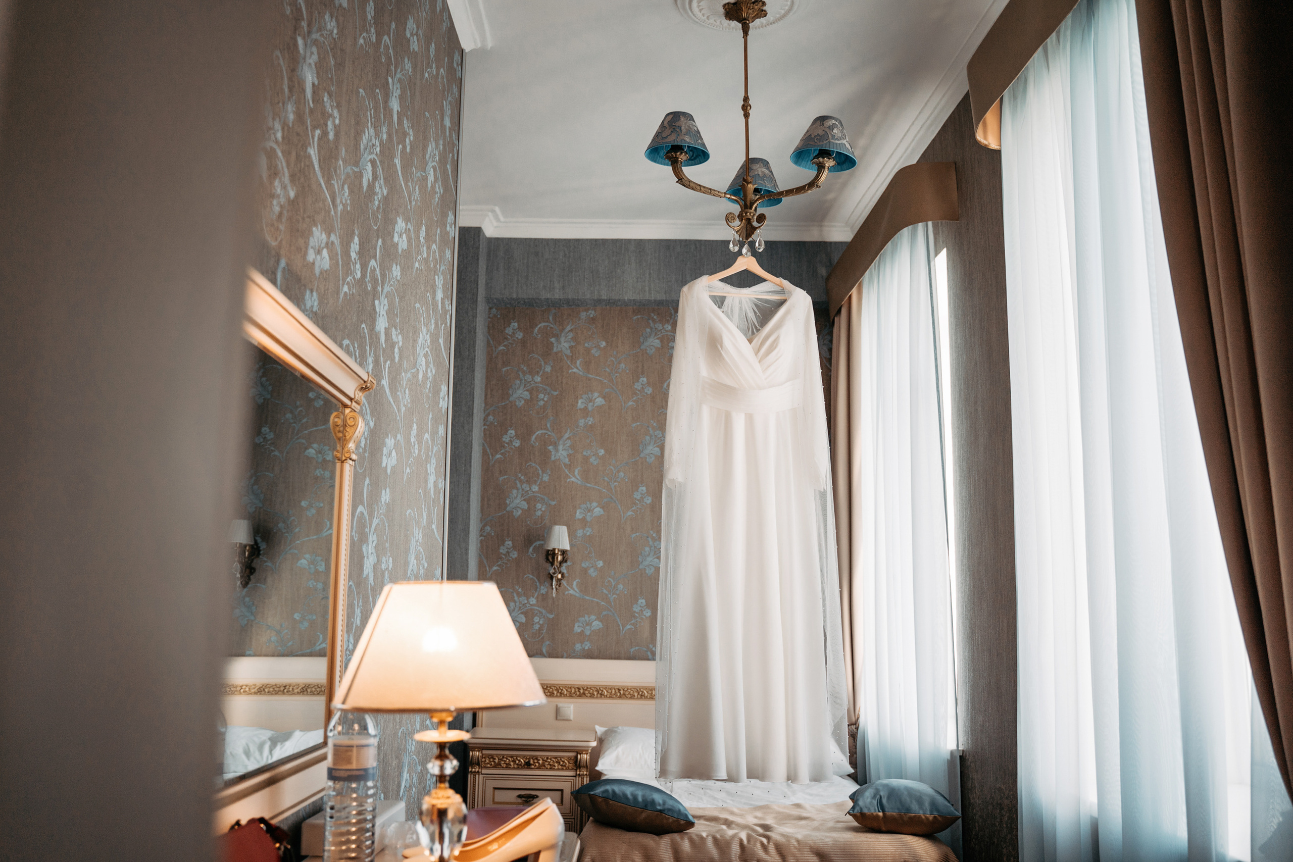 Дмитрий и Олеся. Свадебный фотограф