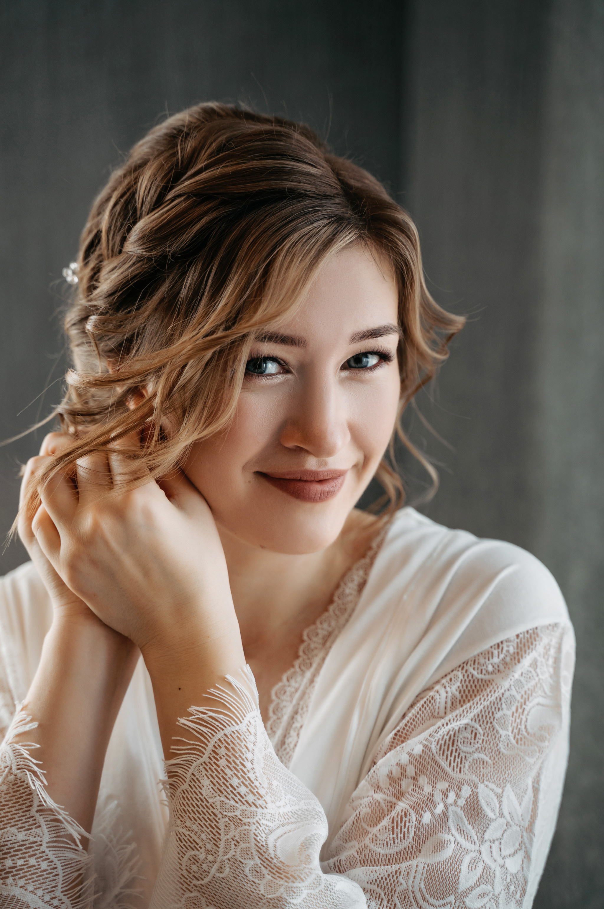 Дмитрий и Олеся. Свадебный фотограф