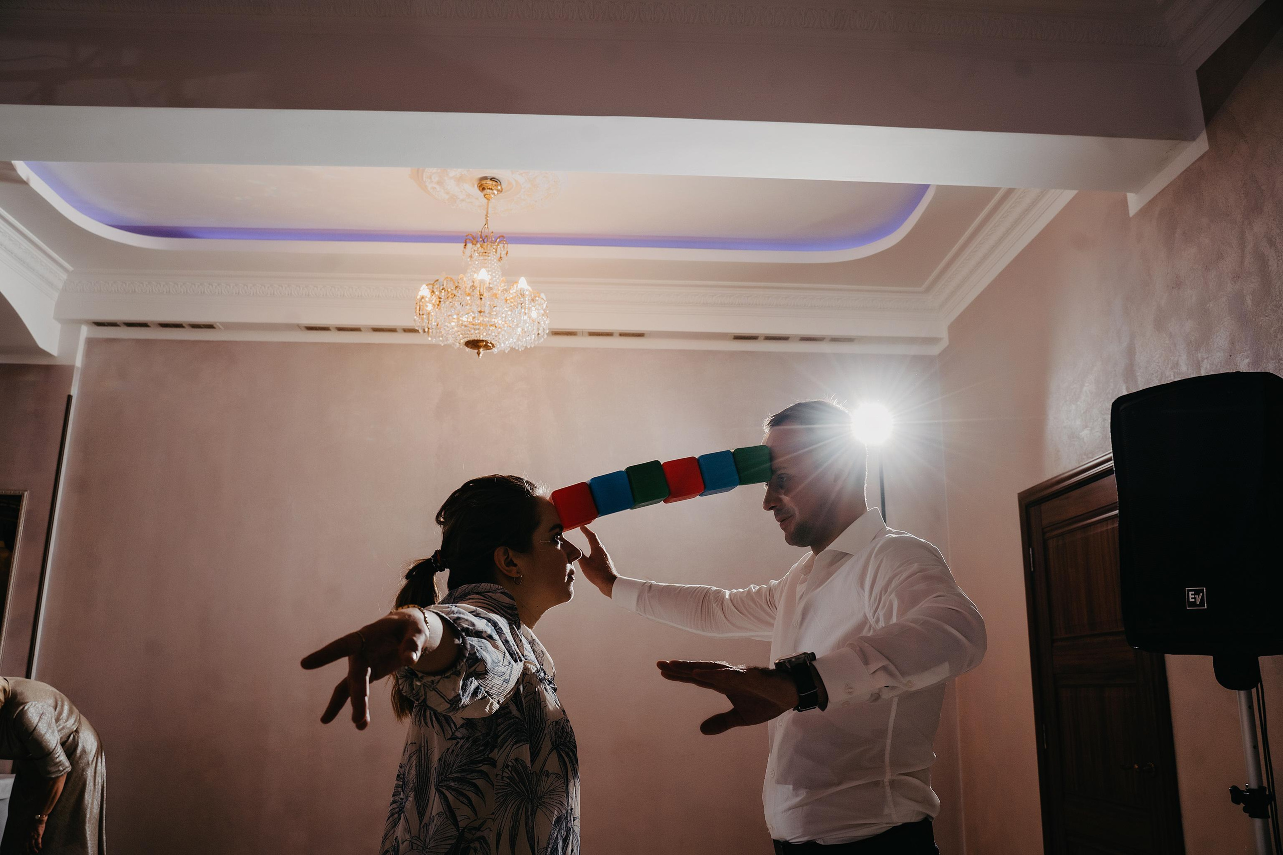 Юрий и Вера. Свадебный фотограф