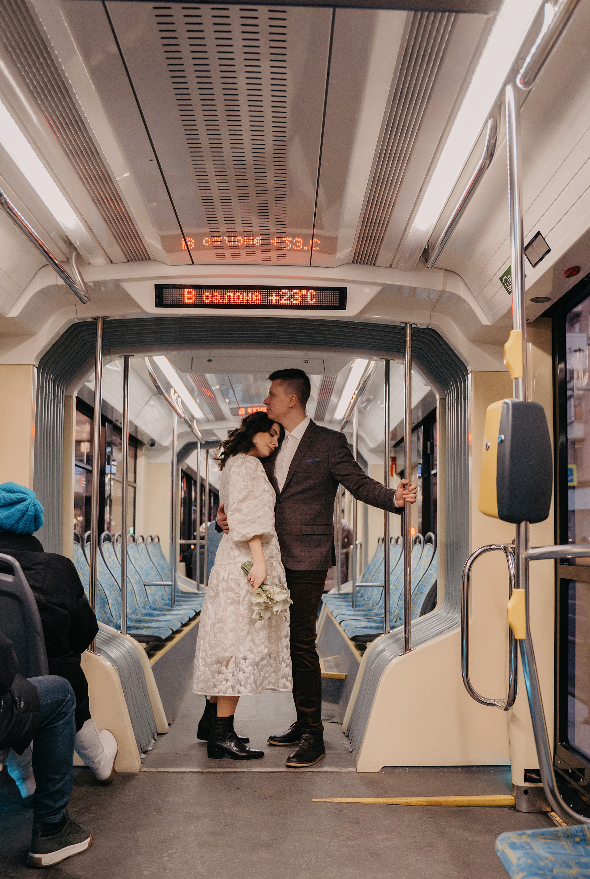 Максим и Ангелина. Свадебный фотограф