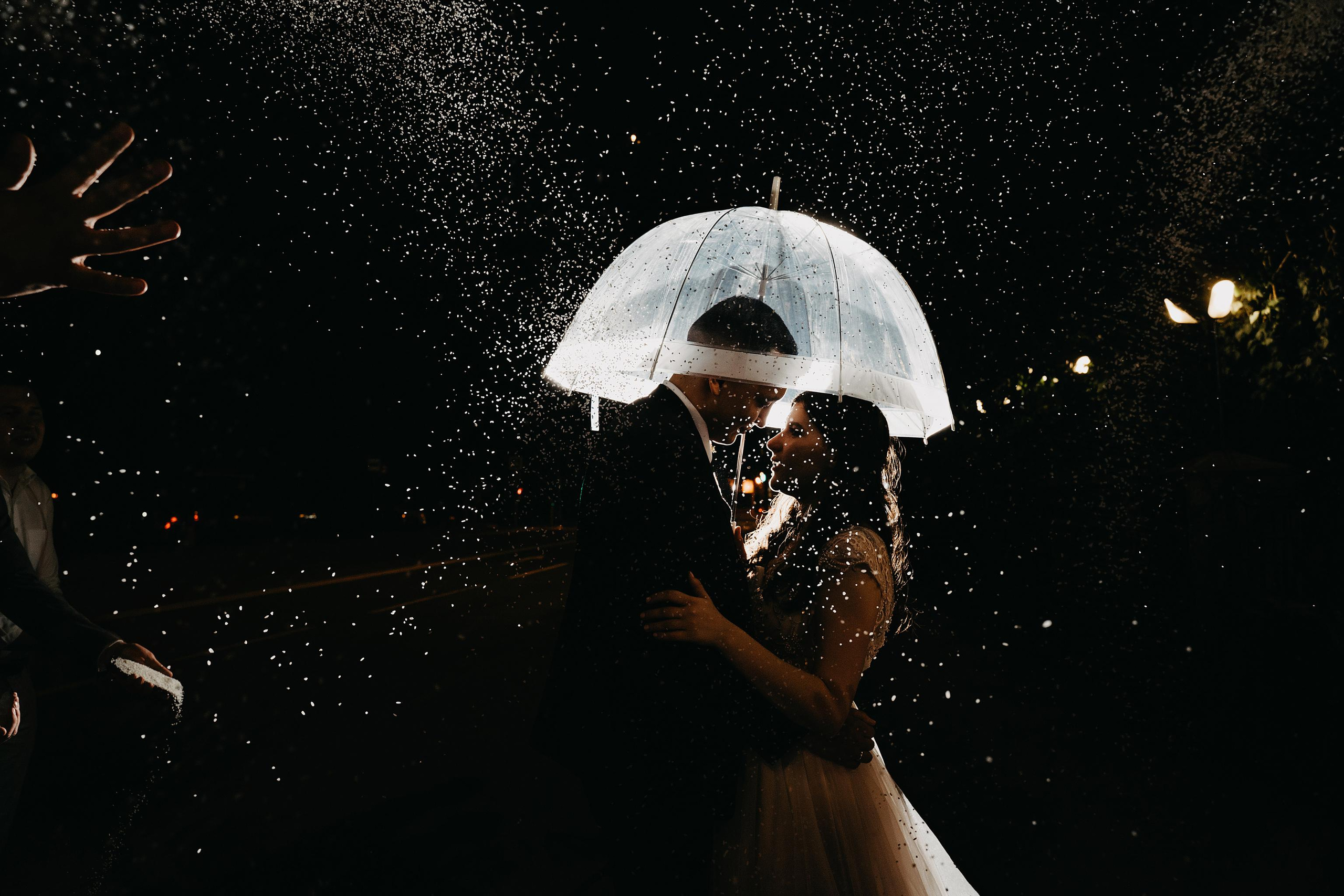 Юрий и Вера. Свадебный фотограф