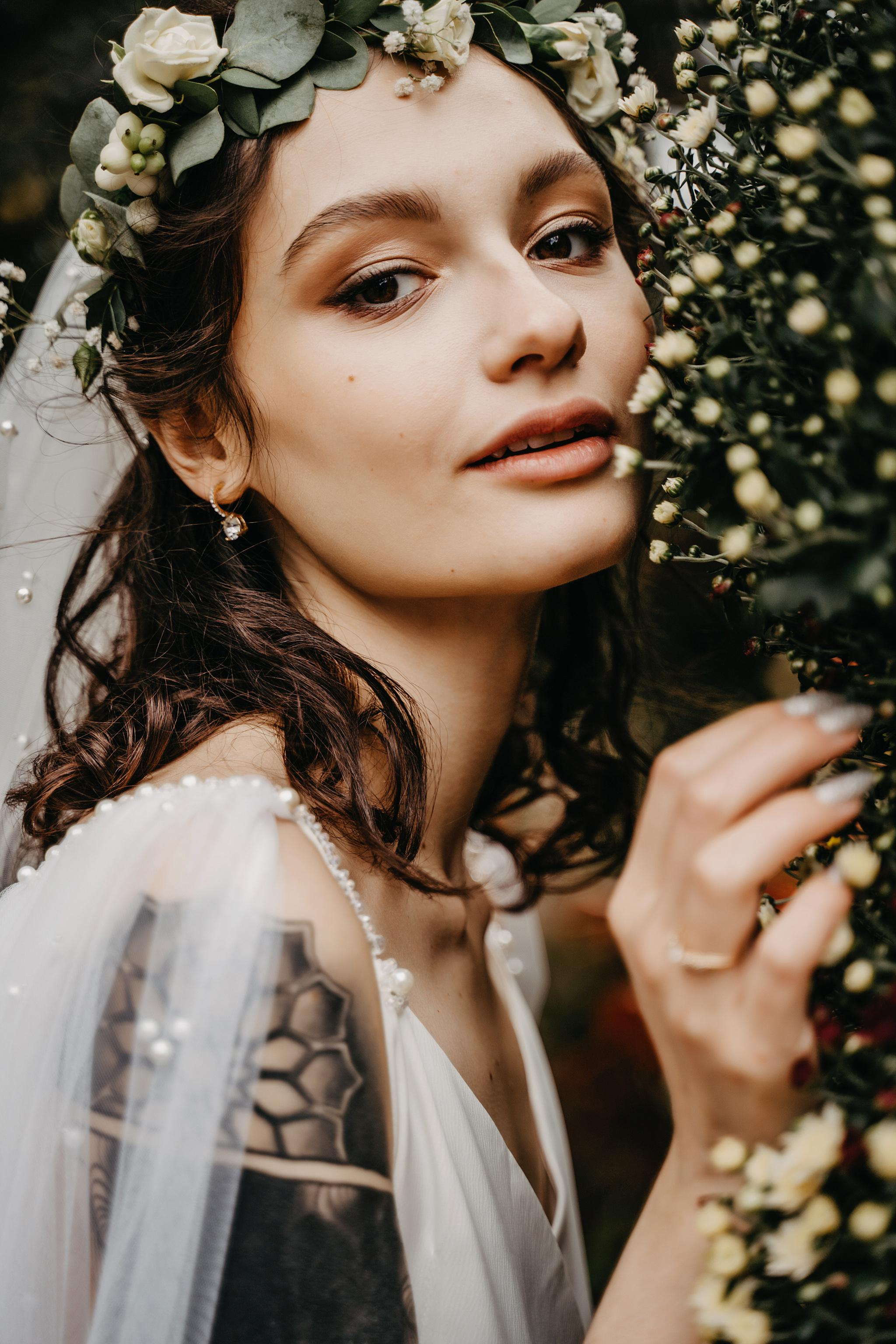 Никита и Мария Грибоедовский ЗАГС. Свадебный фотограф