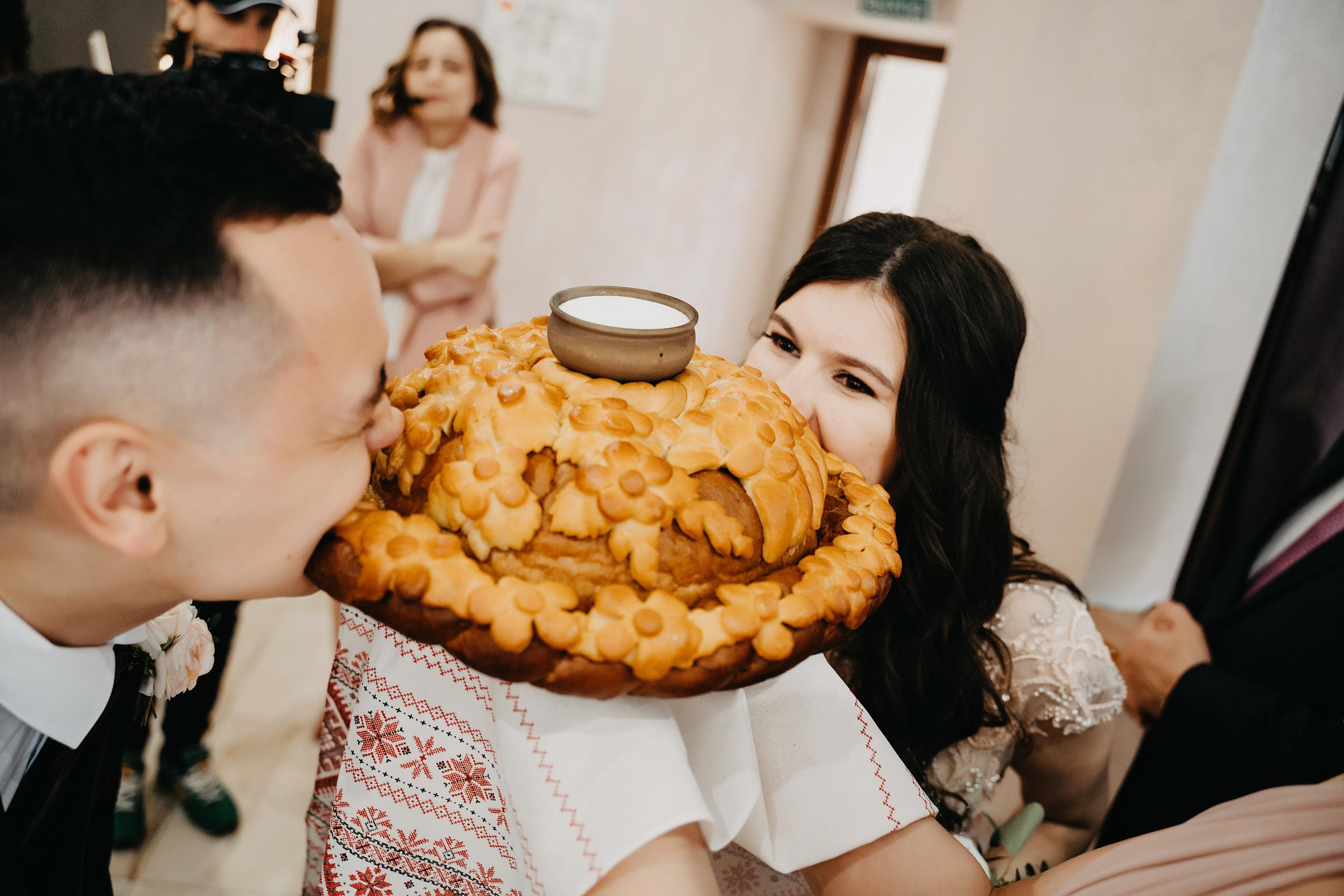 Юрий и Вера. Свадебный фотограф