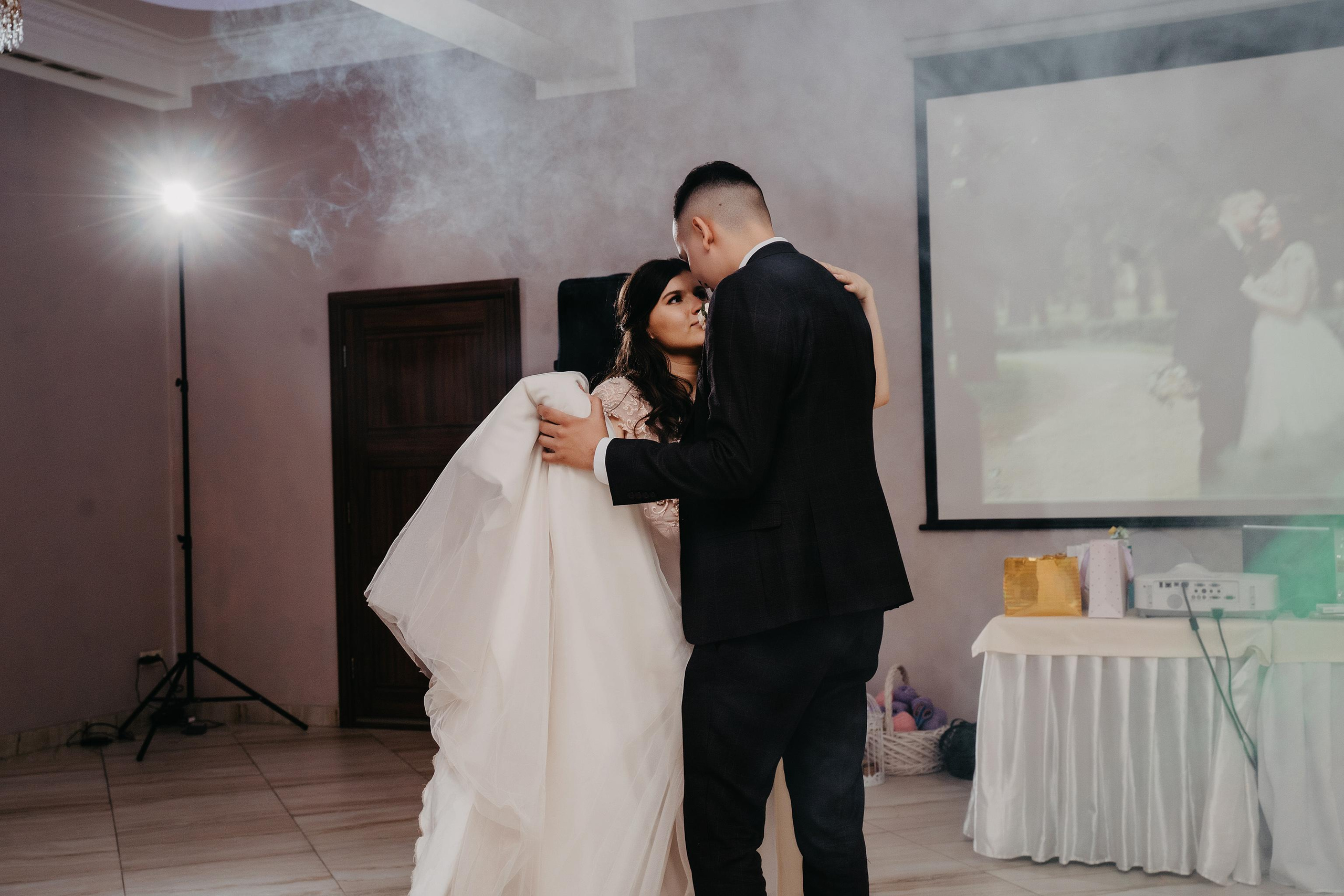 Юрий и Вера. Свадебный фотограф