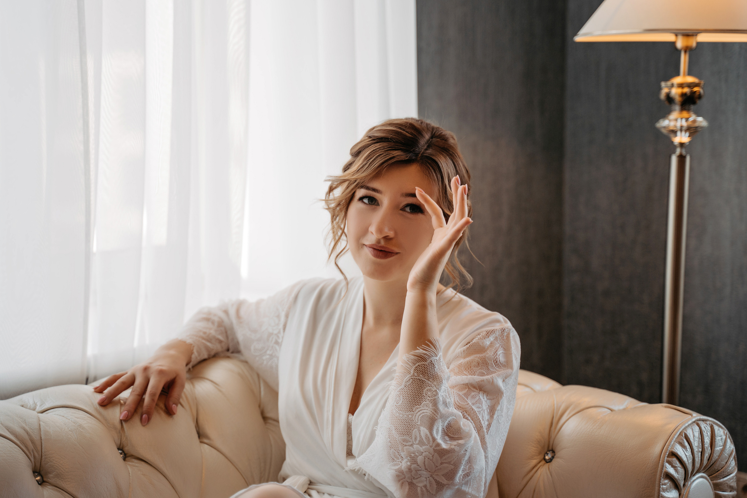 Дмитрий и Олеся. Свадебный фотограф