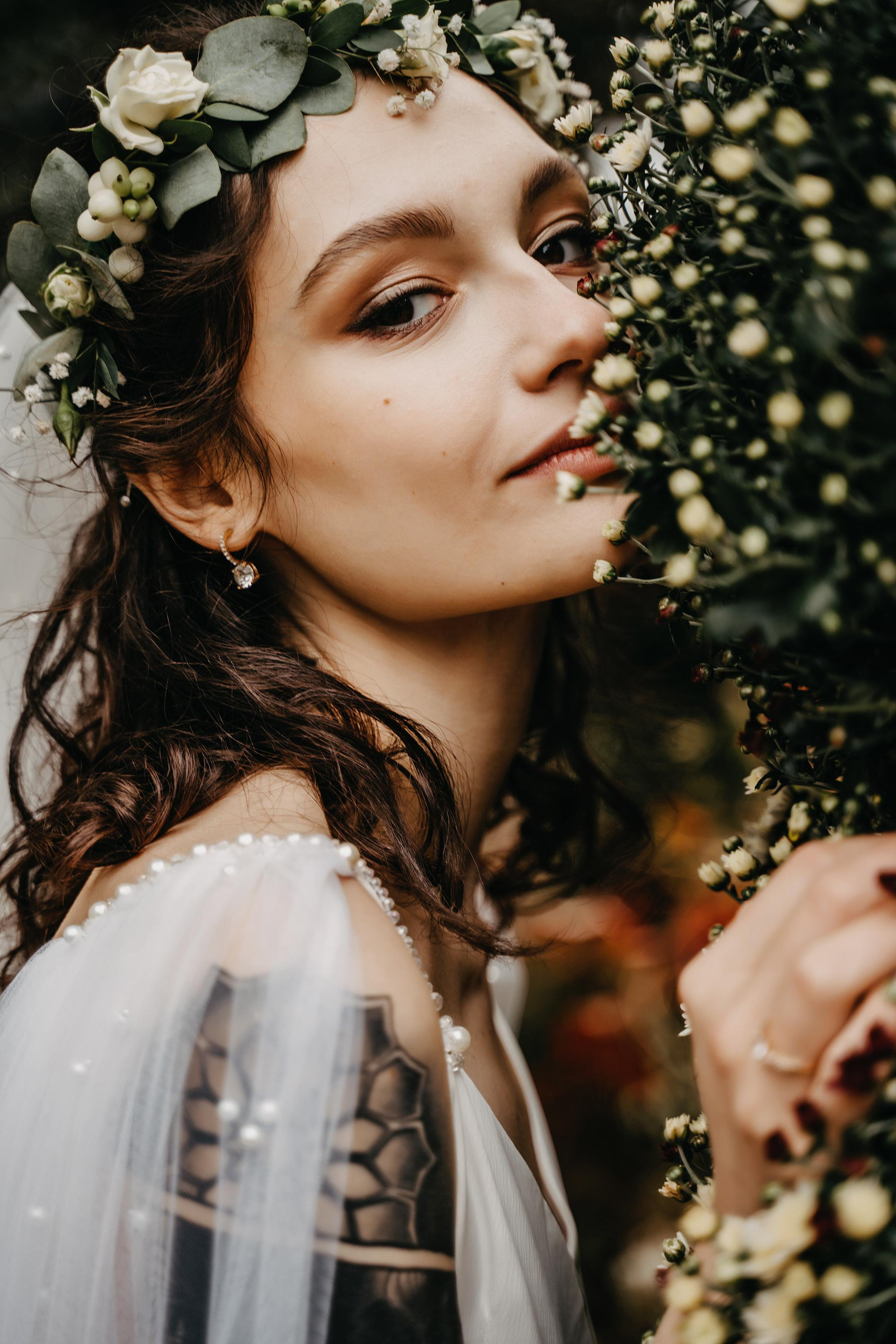 Никита и Мария Грибоедовский ЗАГС. Свадебный фотограф