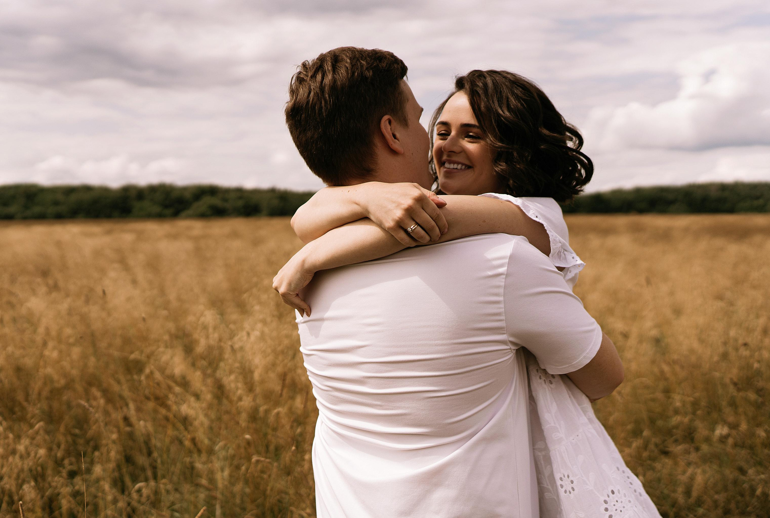 Wedding Алексей и Соня. Свадебный фотограф