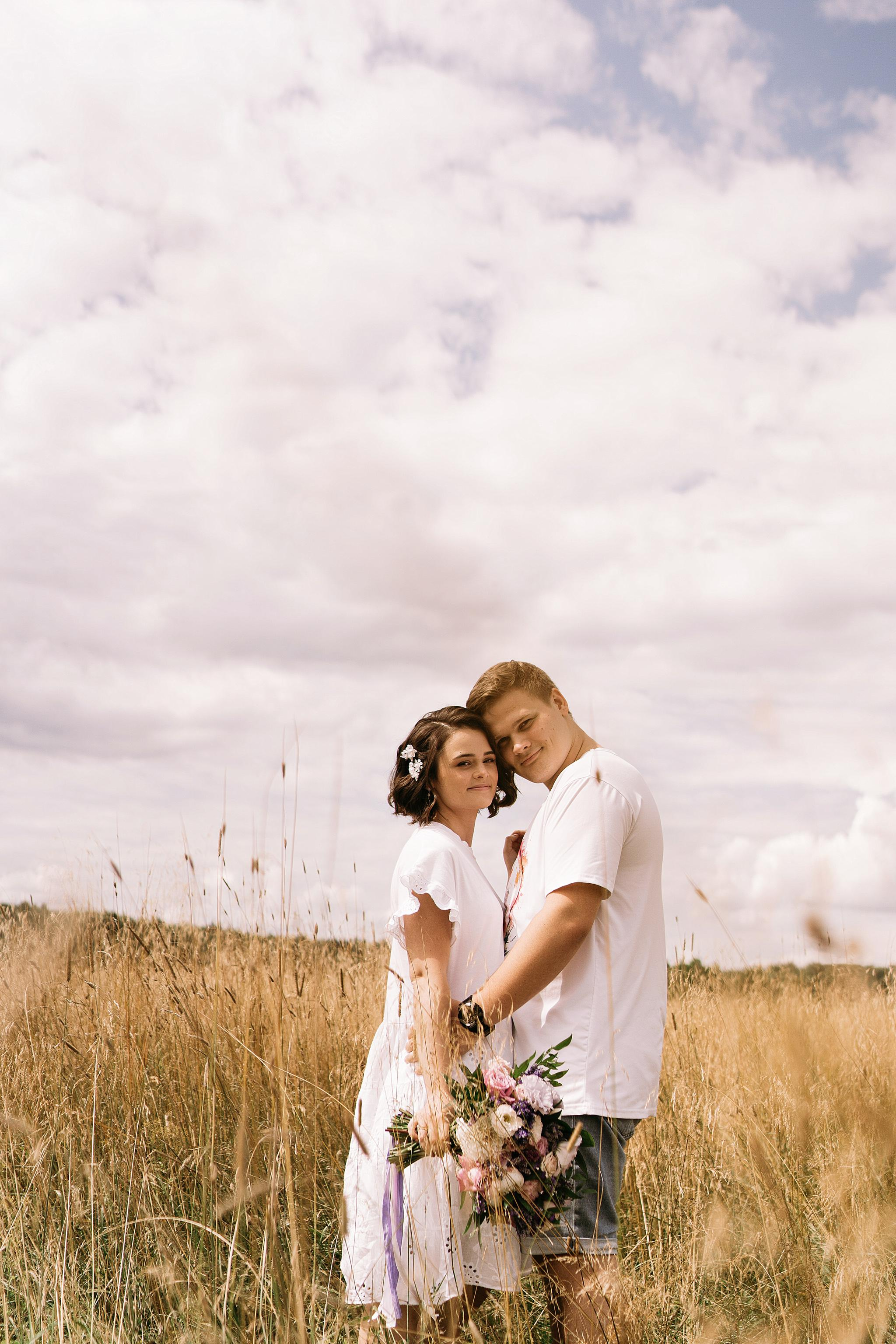 Wedding Алексей и Соня. Свадебный фотограф