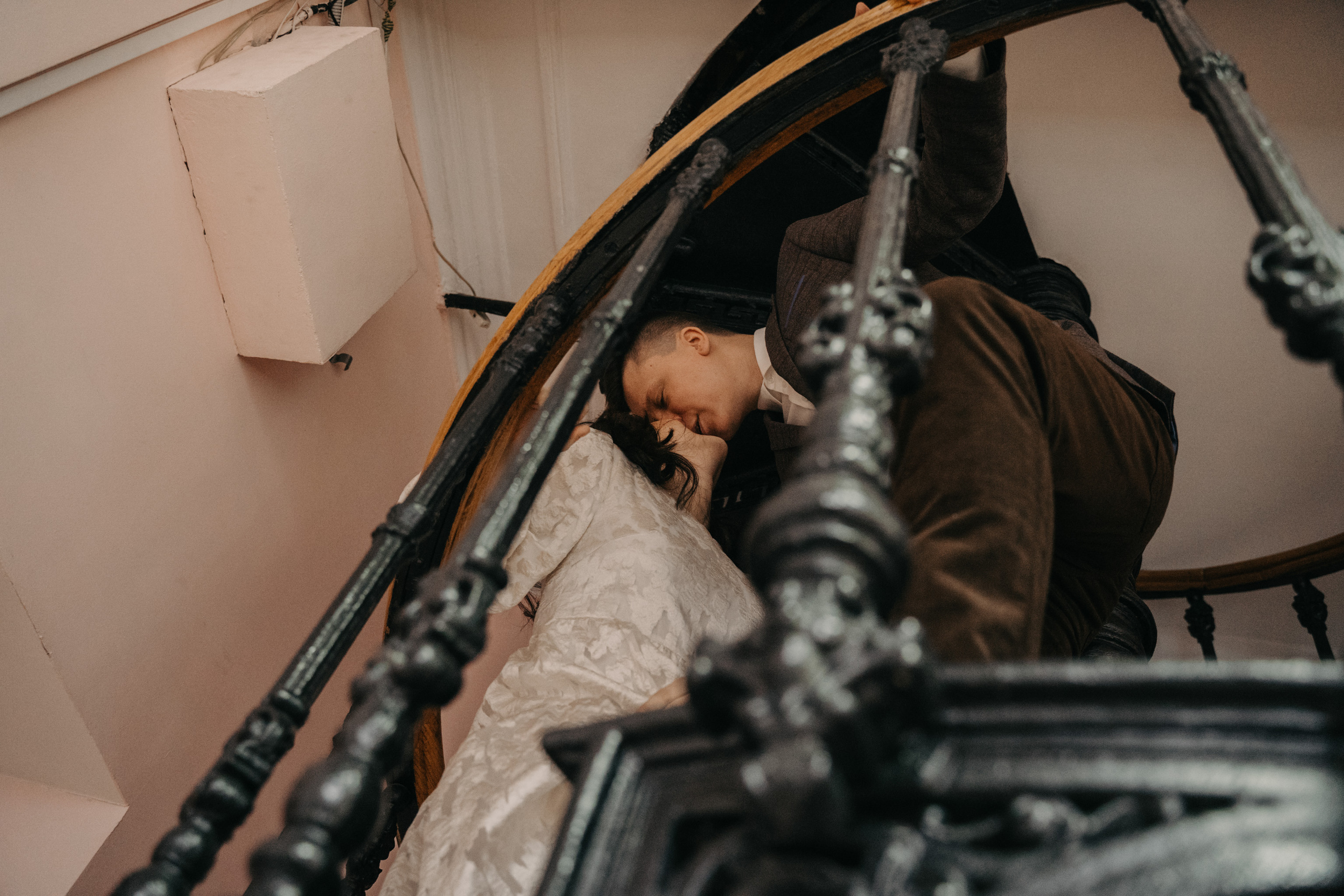 Максим и Ангелина. Свадебный фотограф