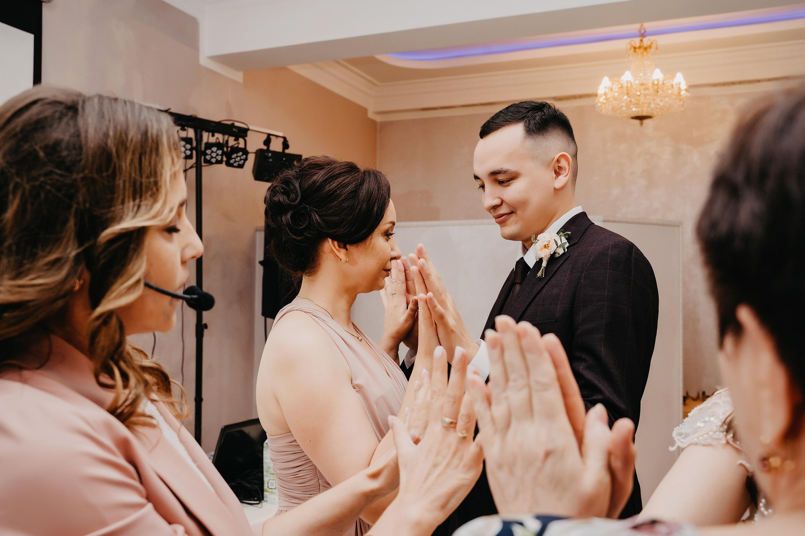 Юрий и Вера. Свадебный фотограф