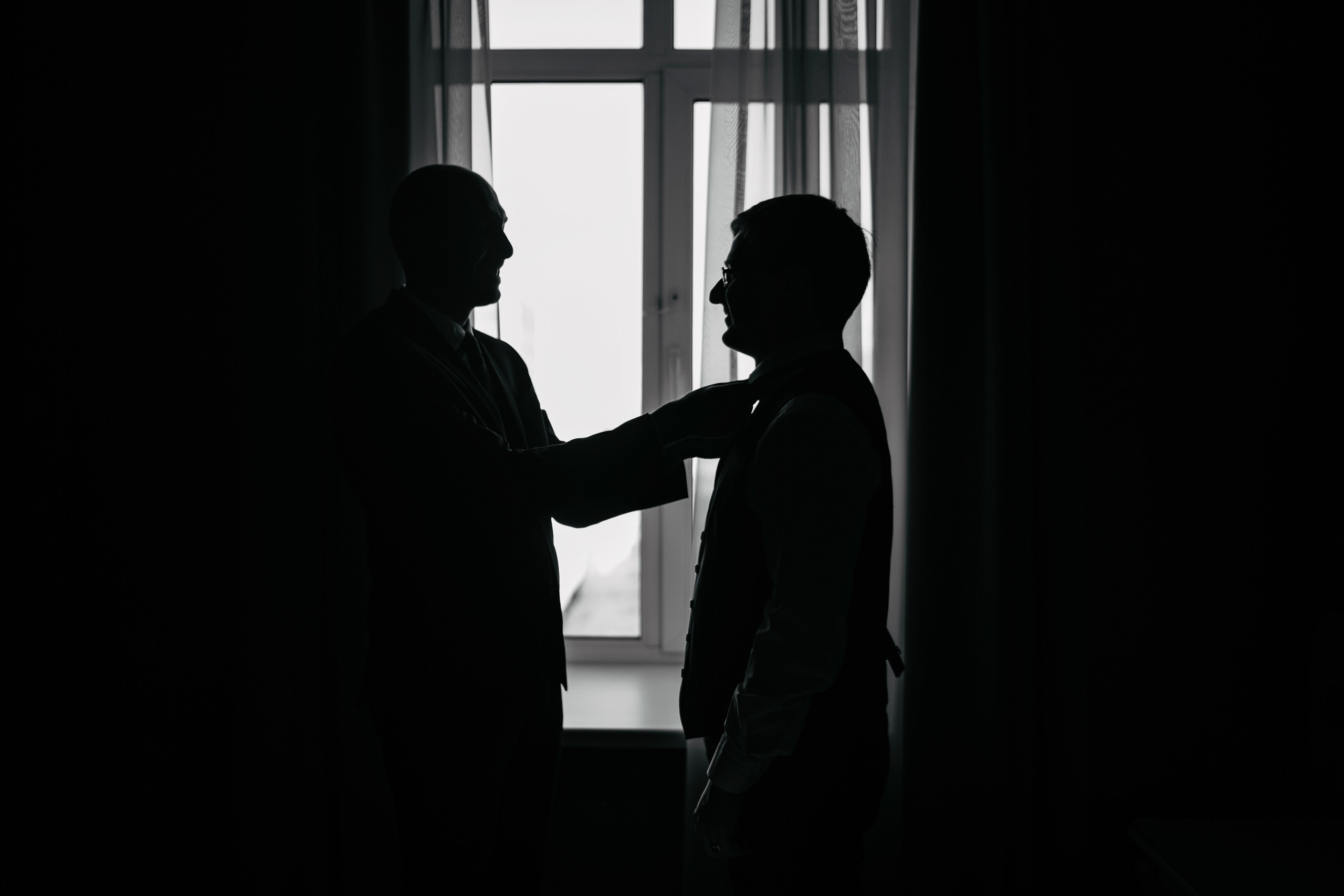 Дмитрий и Олеся. Свадебный фотограф