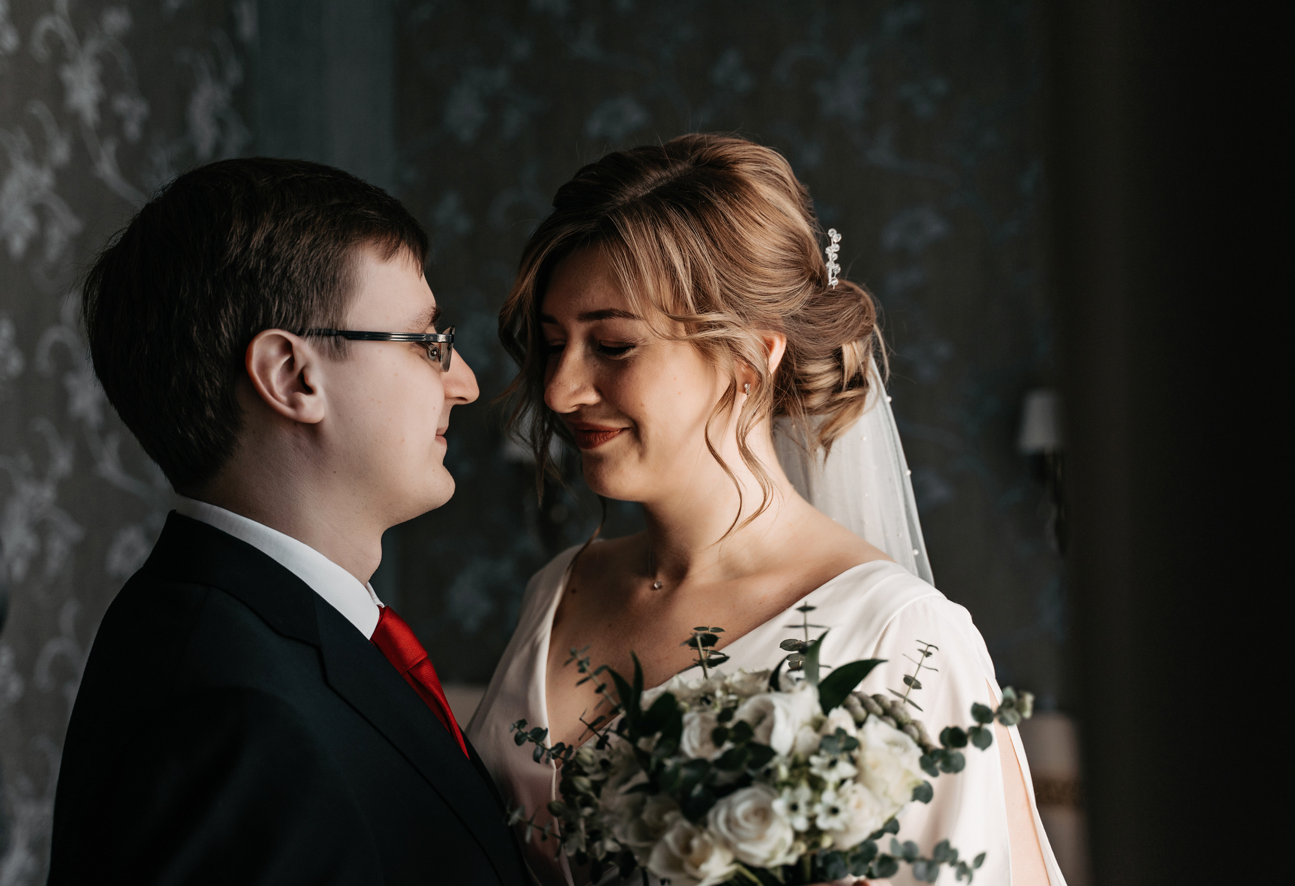 Дмитрий и Олеся. Свадебный фотограф