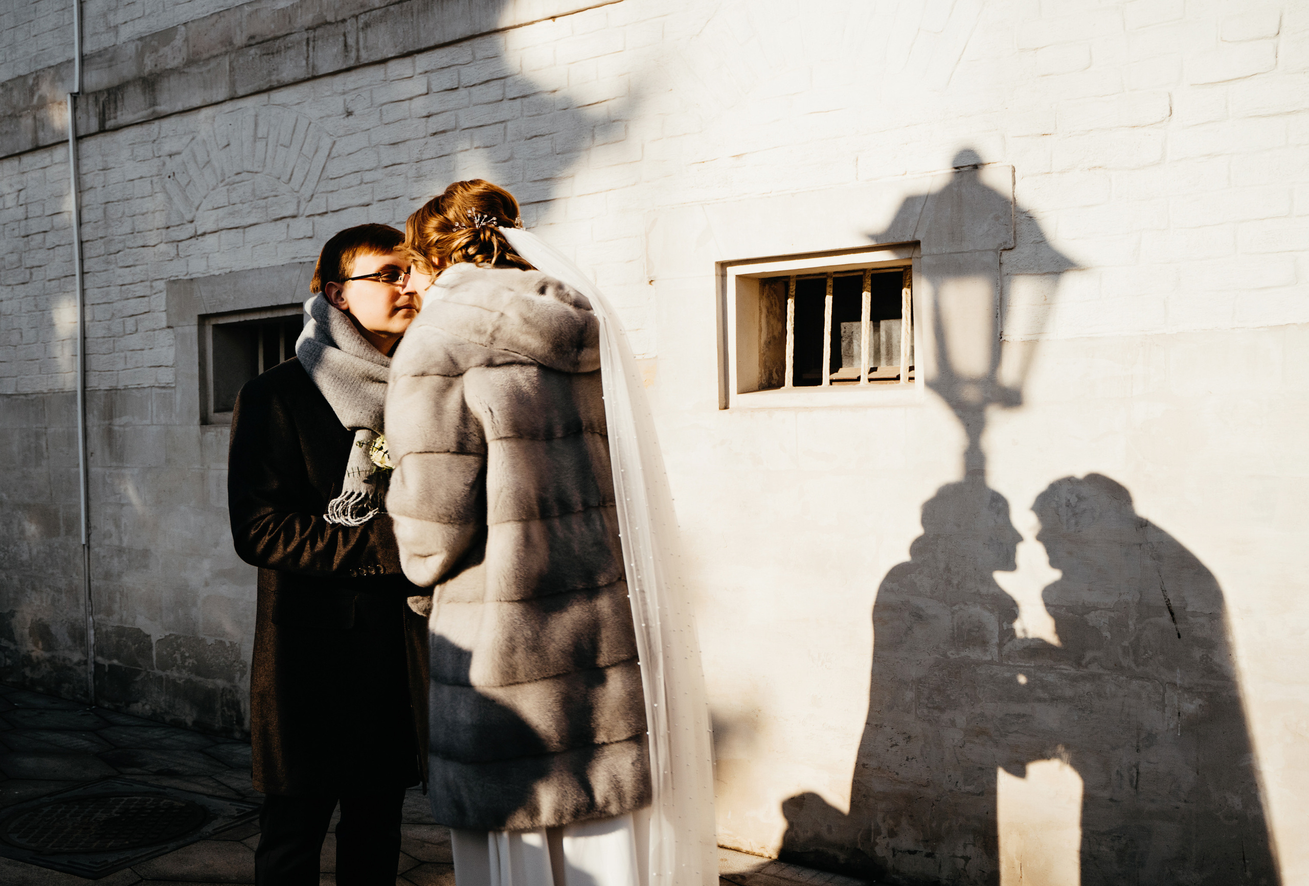 Дмитрий и Олеся. Свадебный фотограф