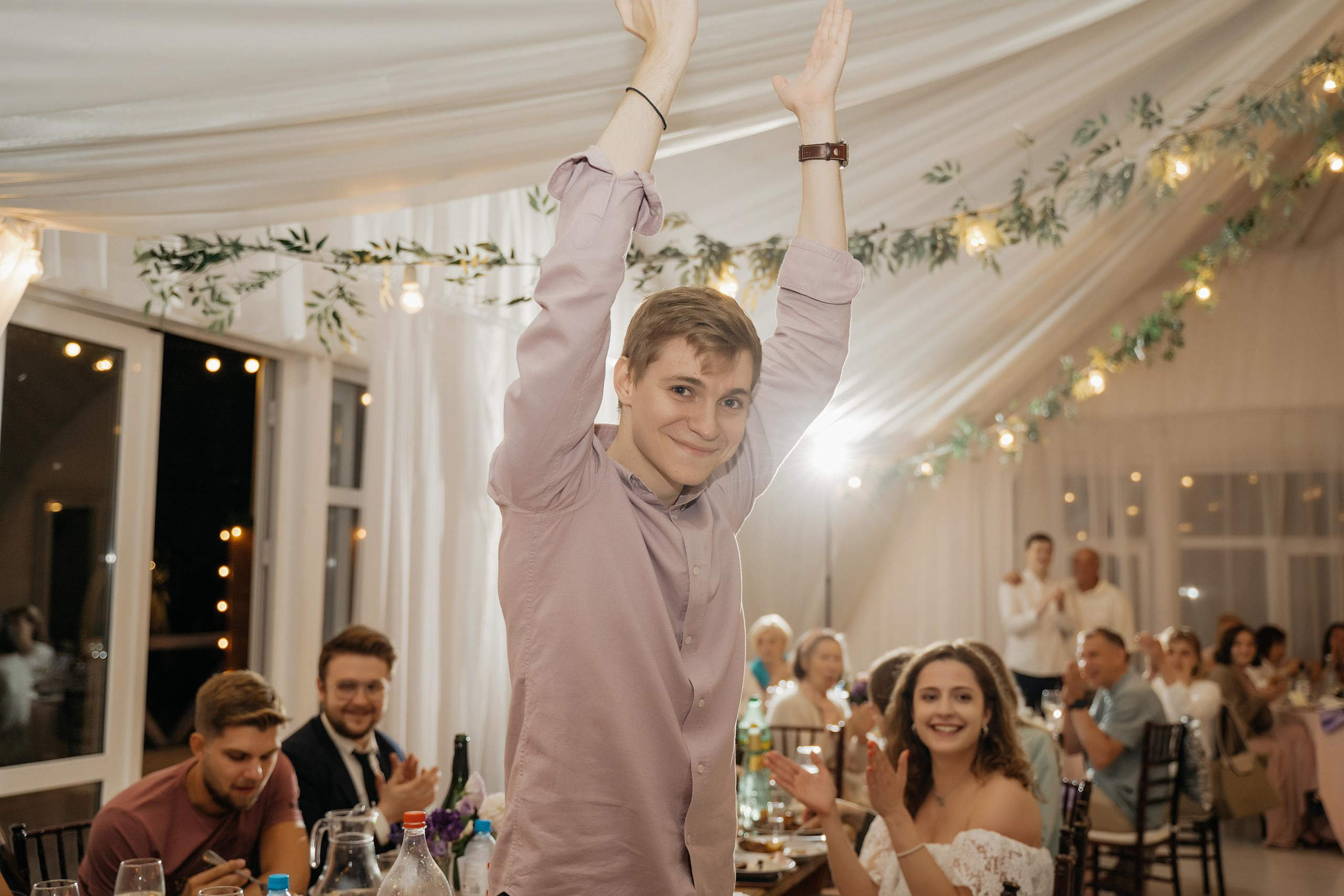 Wedding Алексей и Соня. Свадебный фотограф