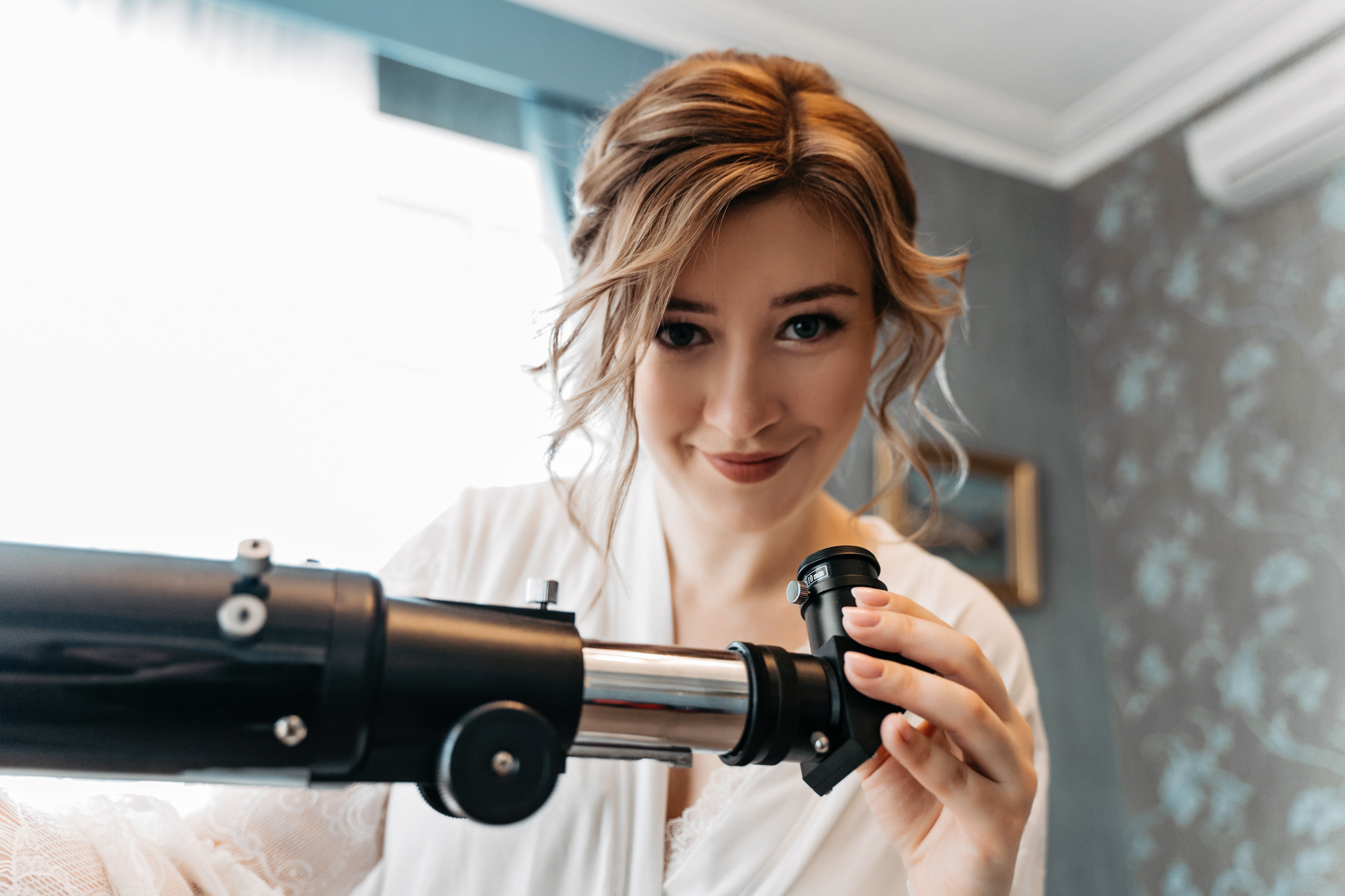 Дмитрий и Олеся. Свадебный фотограф