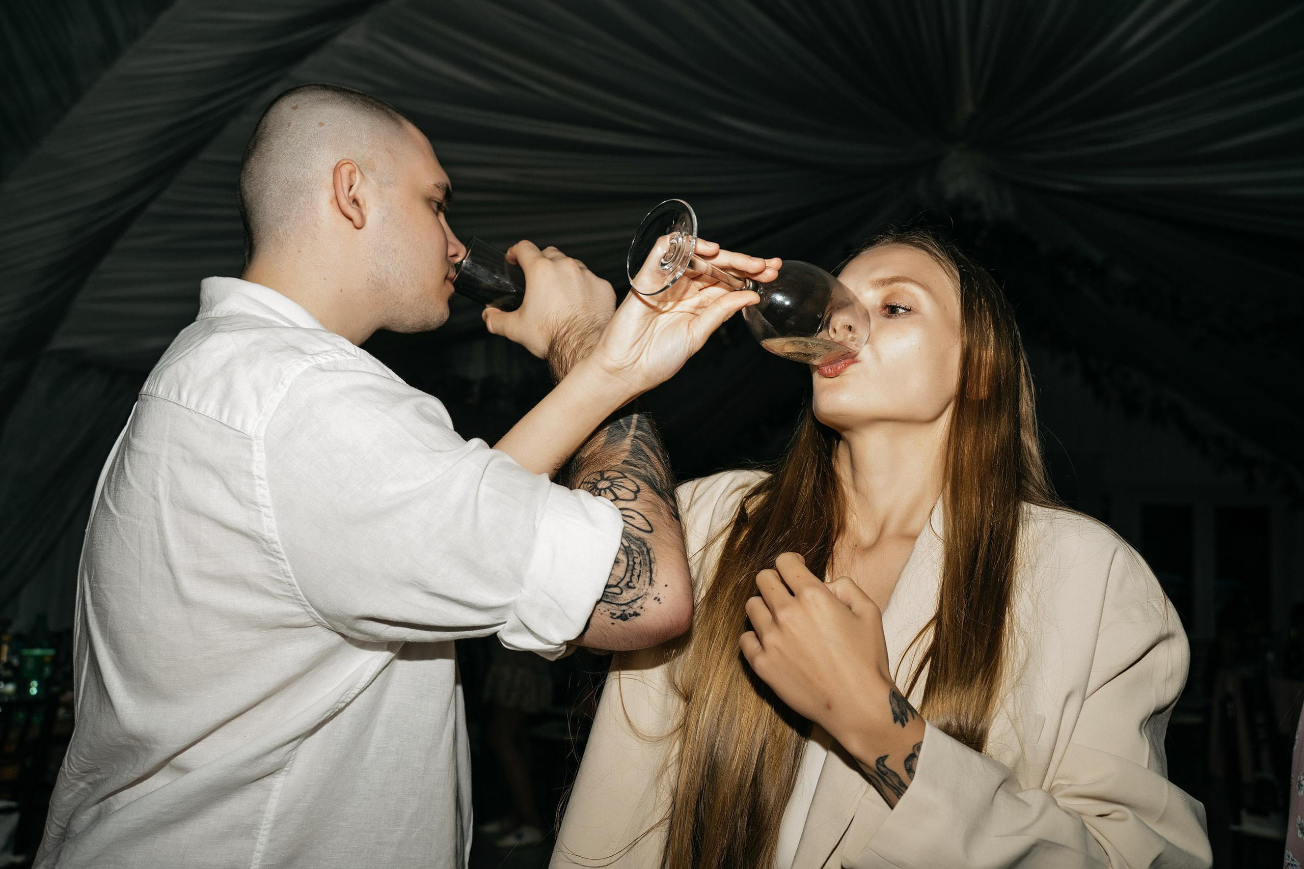 Wedding Алексей и Соня. Свадебный фотограф