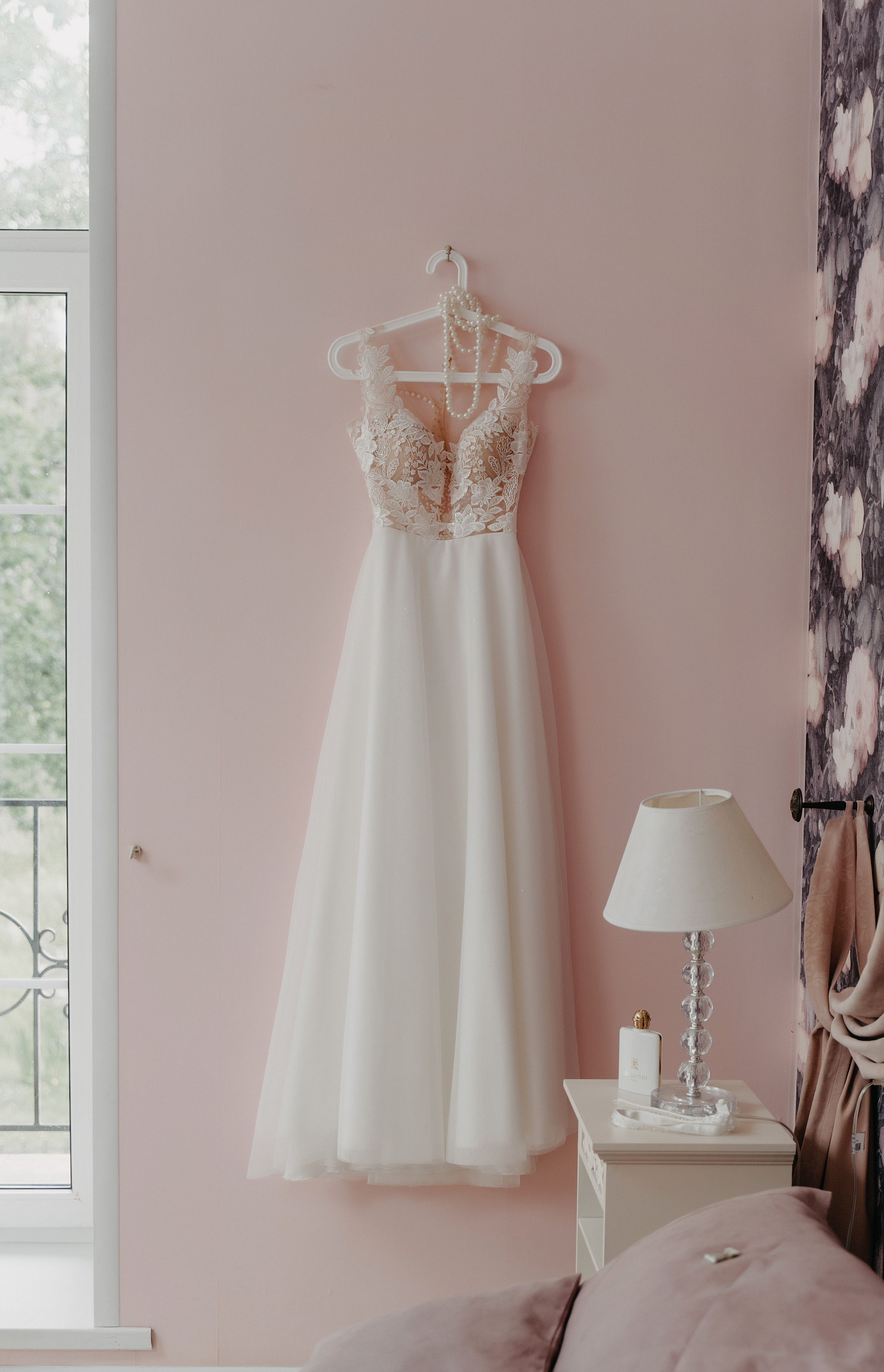 Денис и Ирина (полный день+ выездная регистрация). Свадебный фотограф