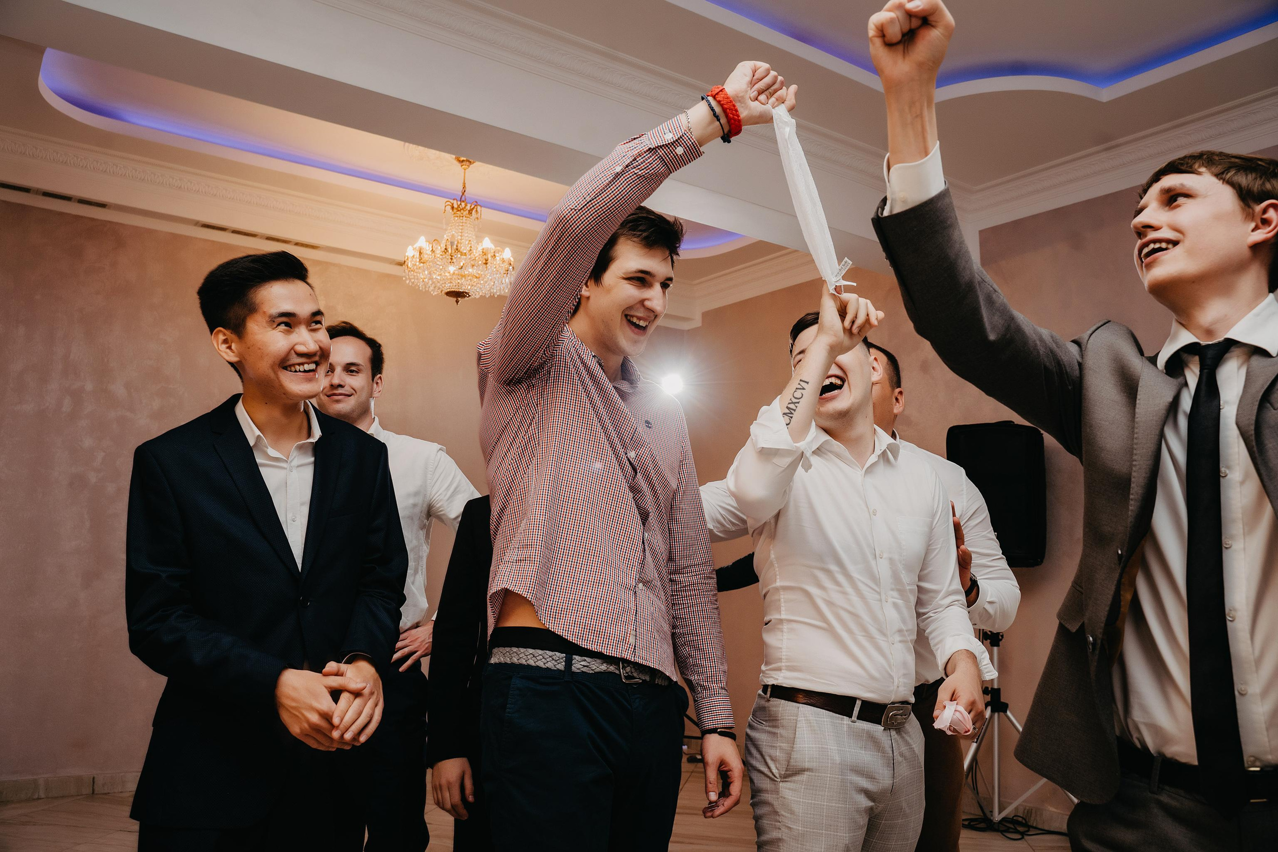 Юрий и Вера. Свадебный фотограф