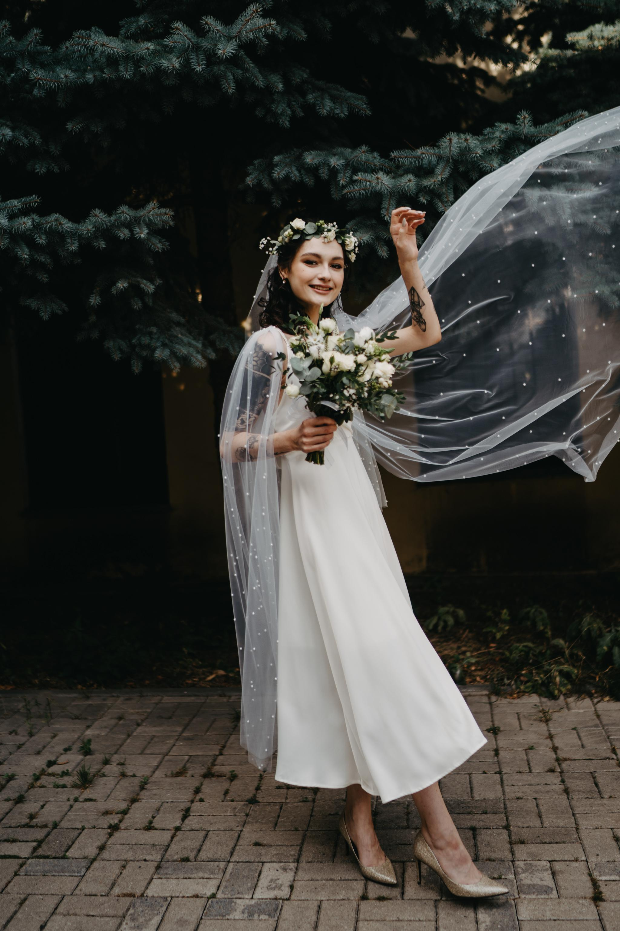 Никита и Мария Грибоедовский ЗАГС. Свадебный фотограф