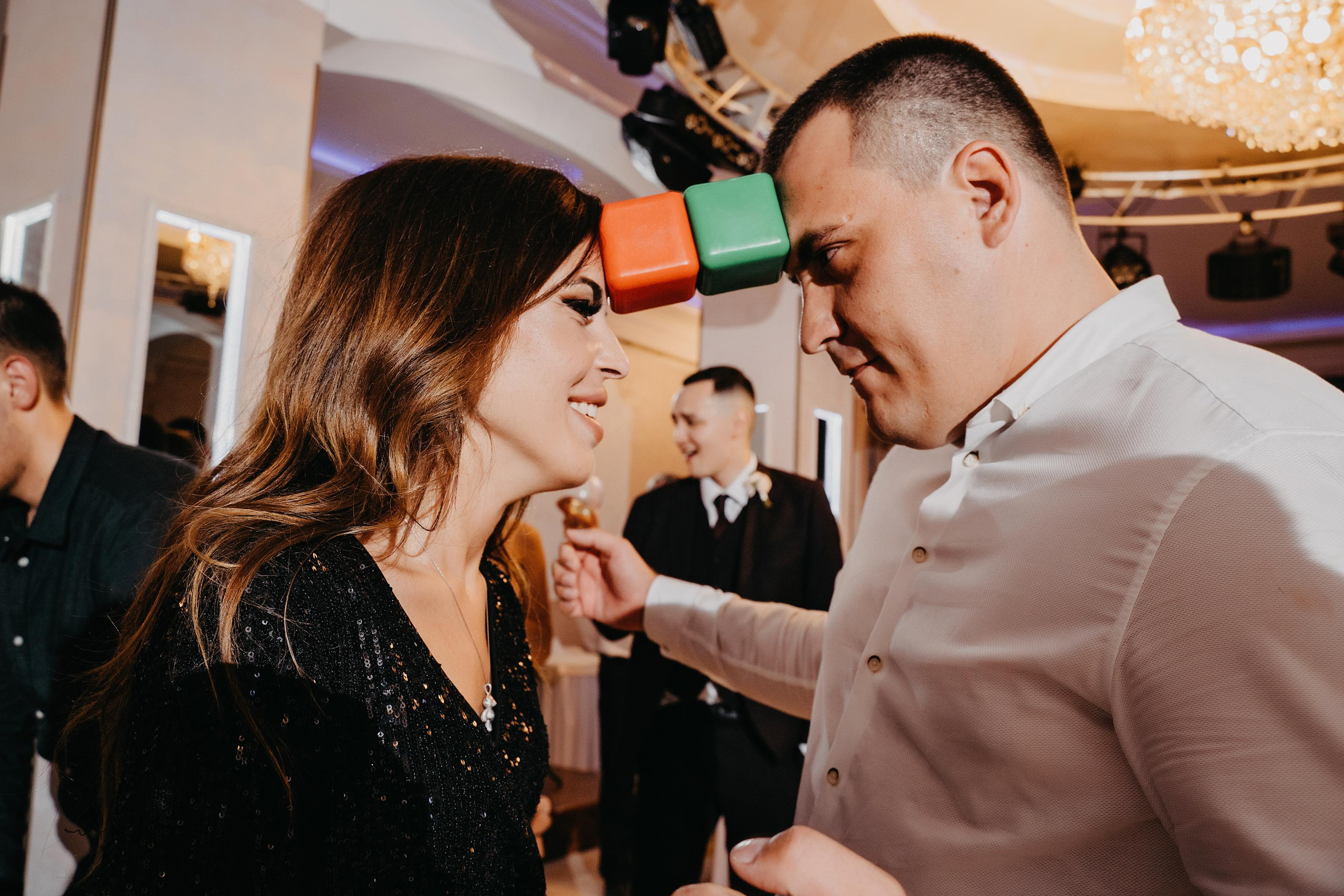 Юрий и Вера. Свадебный фотограф