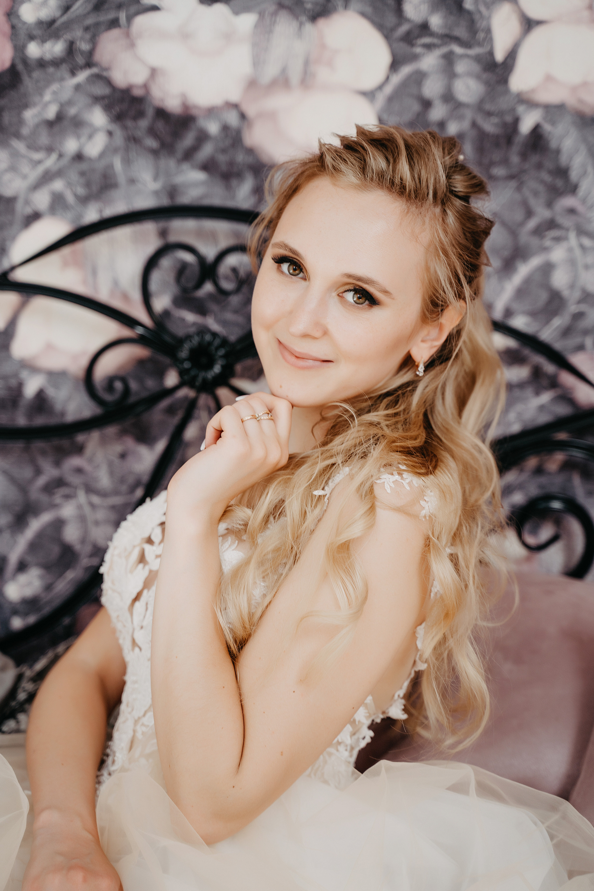 Владимир и Анастасия. Свадебный фотограф