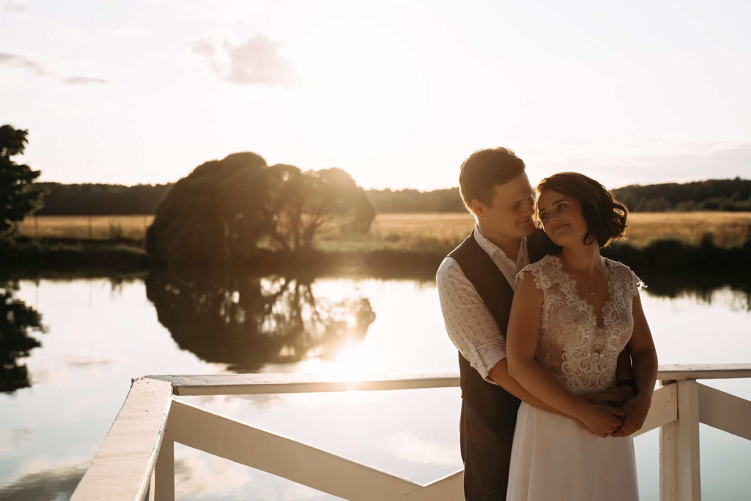 Wedding Алексей и Соня. Свадебный фотограф