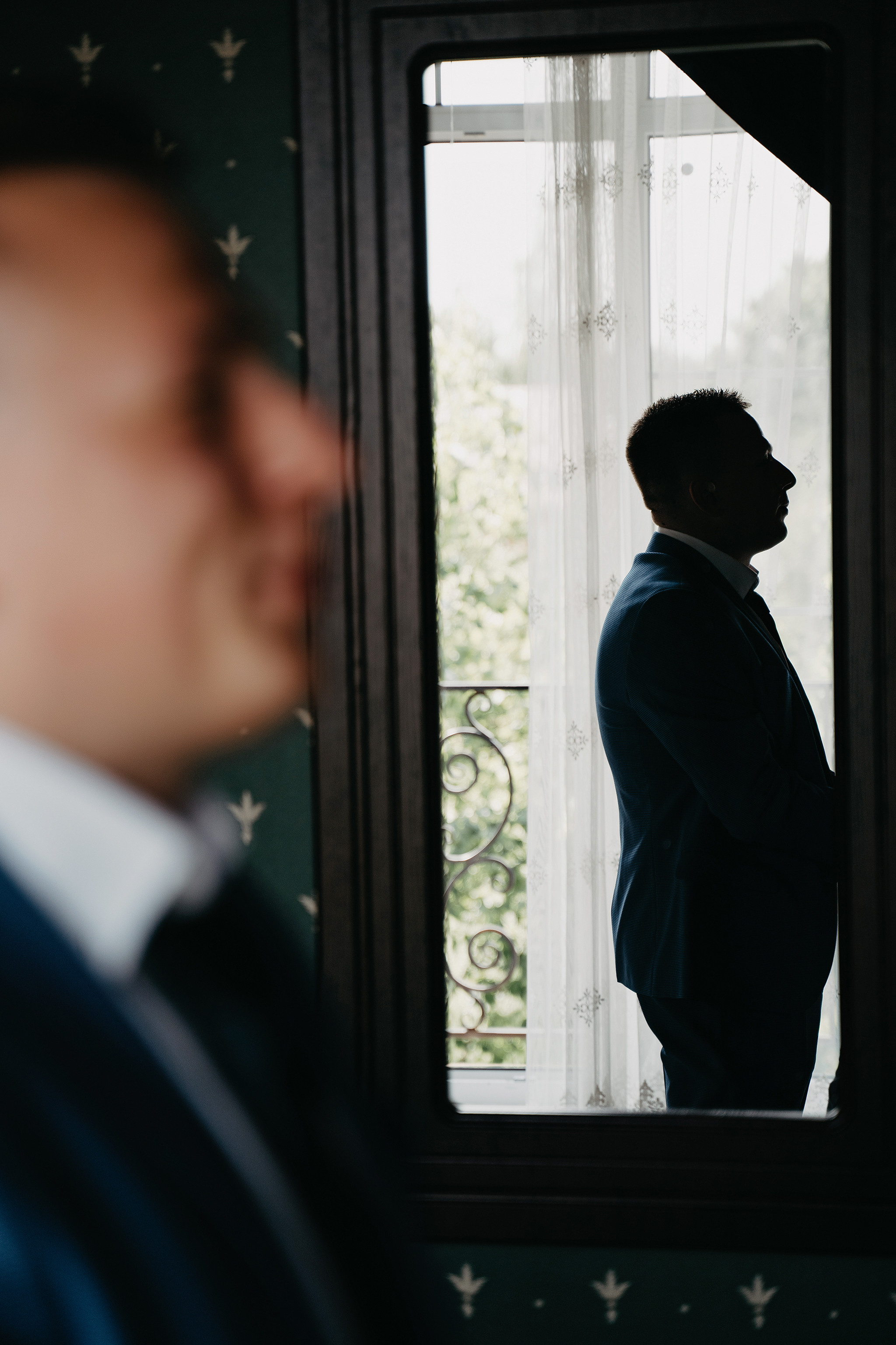 Владимир и Анастасия. Свадебный фотограф