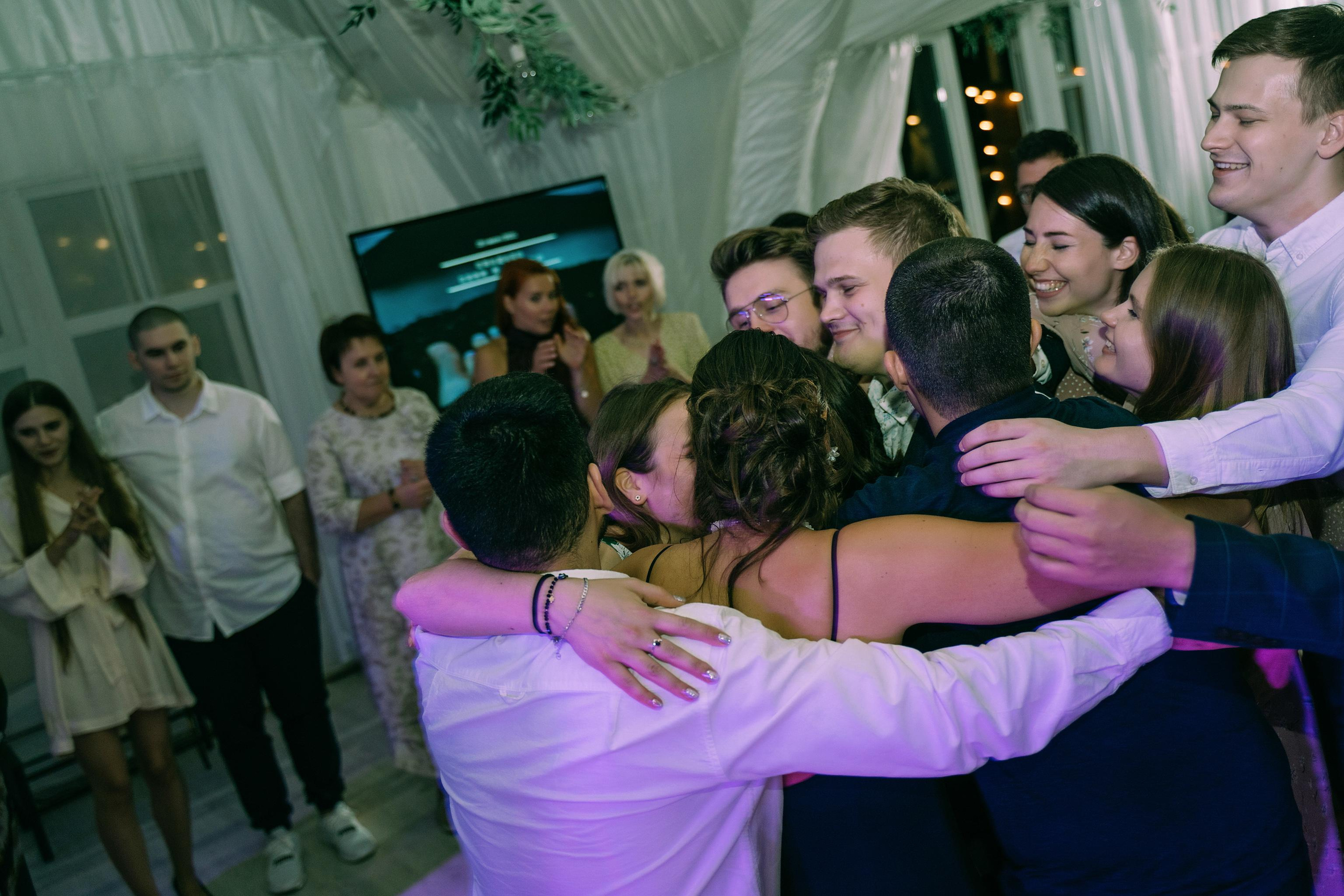 Wedding Алексей и Соня. Свадебный фотограф